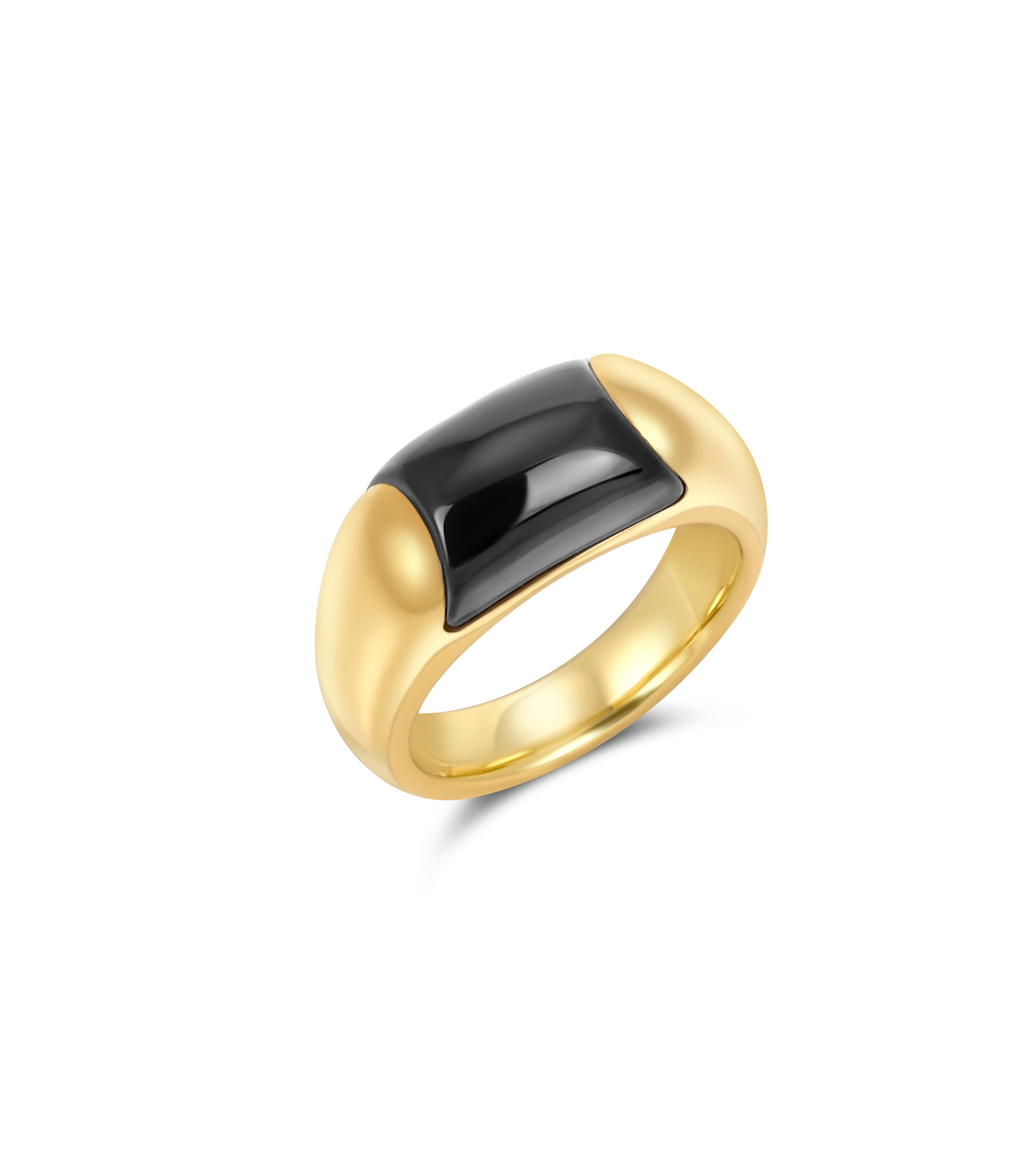 Ring - Almandin