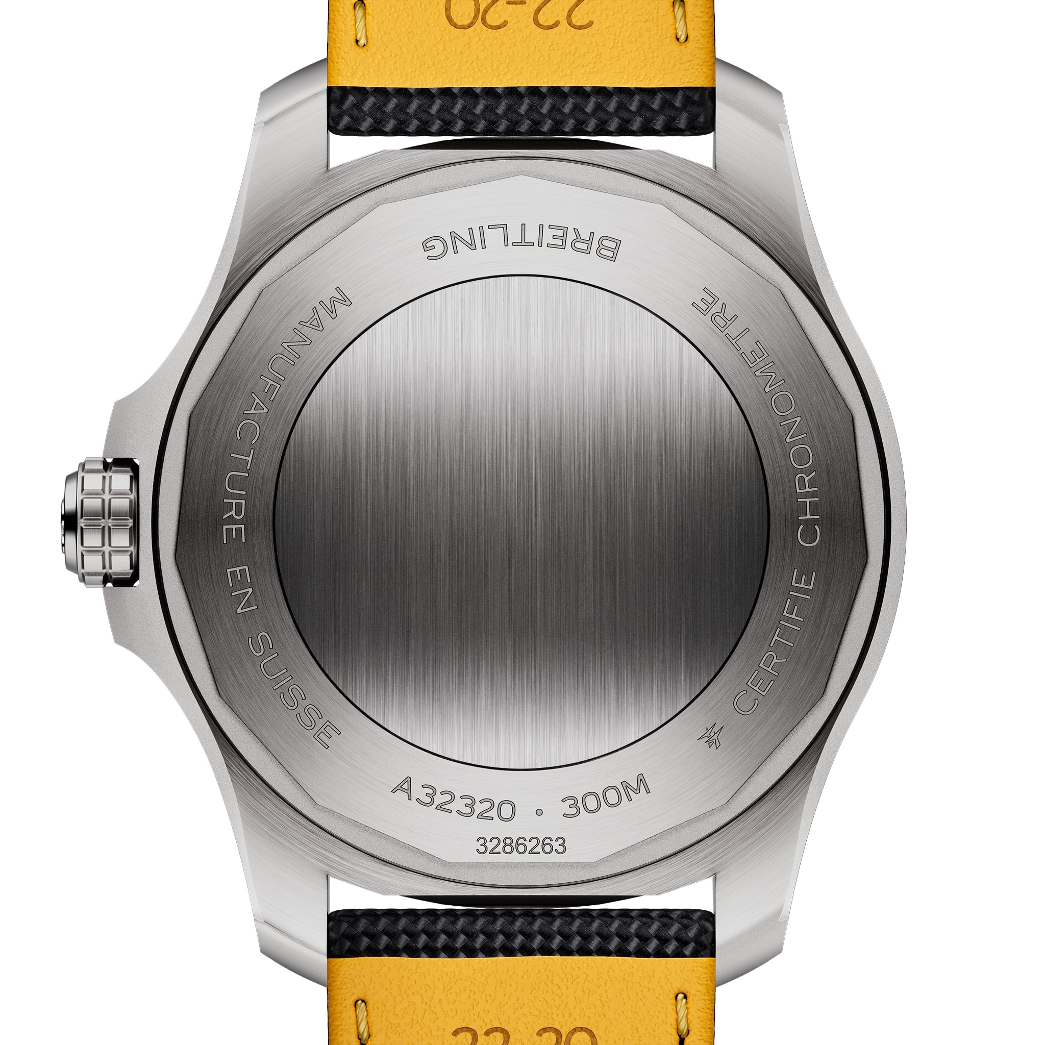 Avenger Automatic GMT 44 - Schwarz