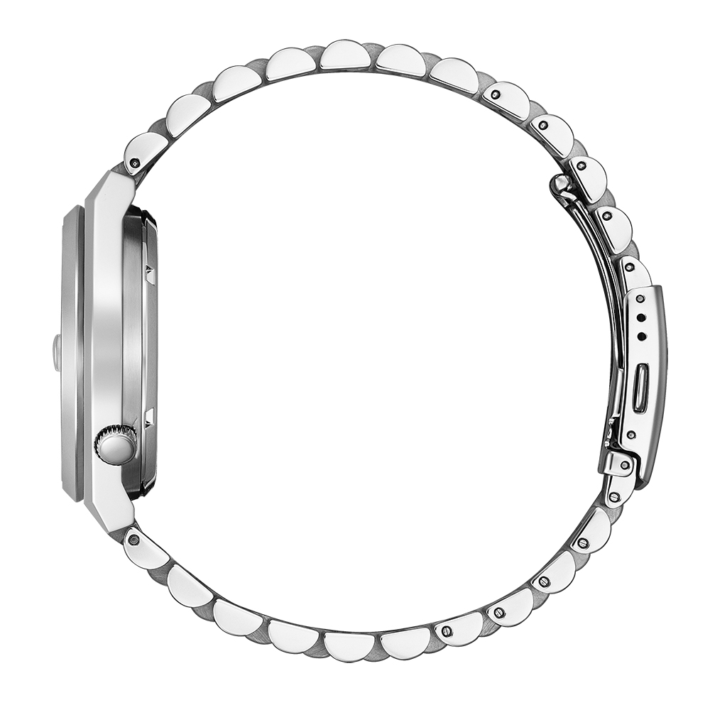 Tsuyosa Automatic  - NJ0151-88M Türkis