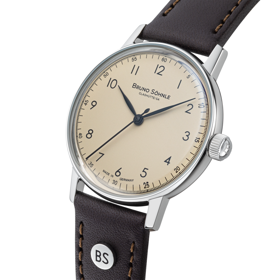  Bergamo Small  - Creme
