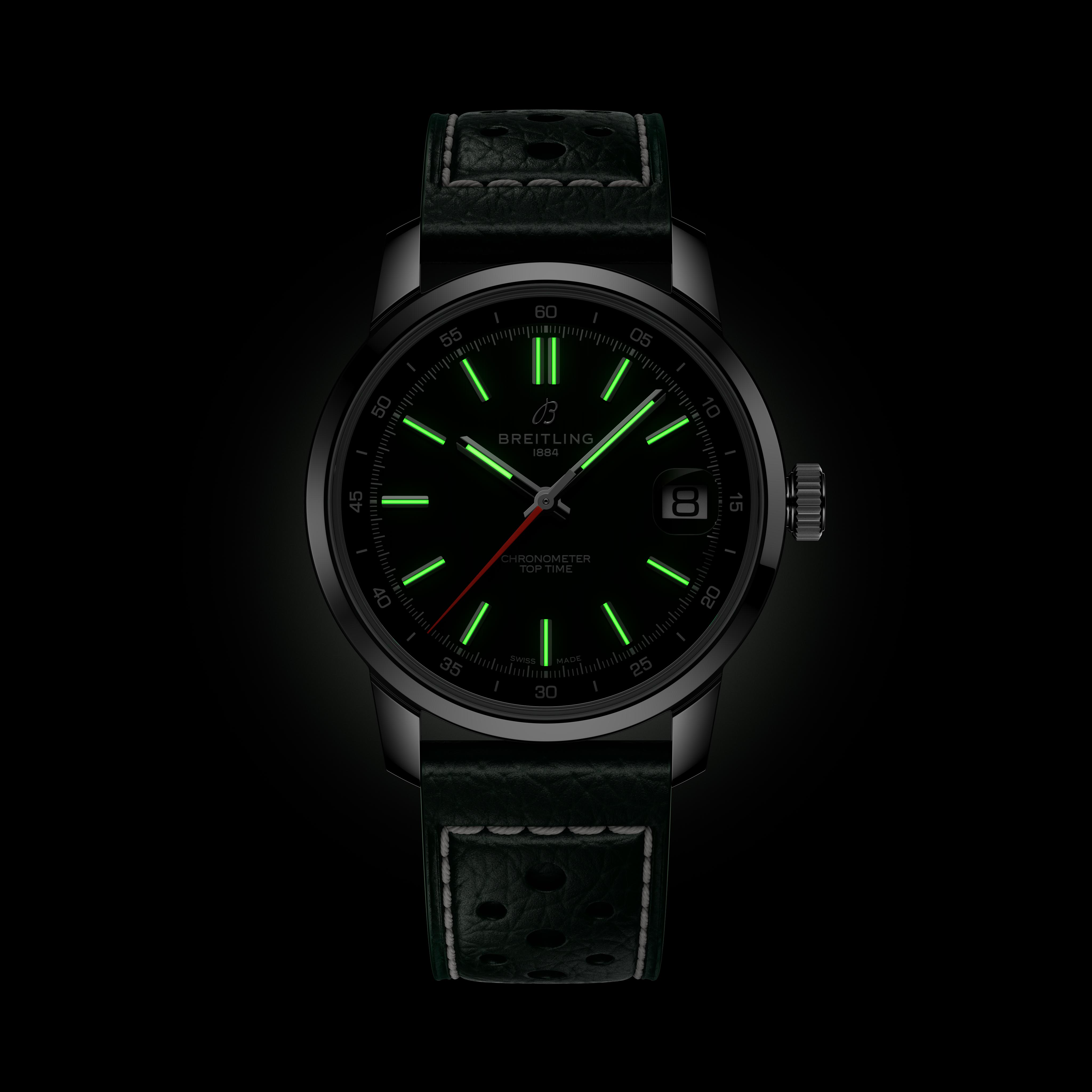 Top Time B31 - Grün