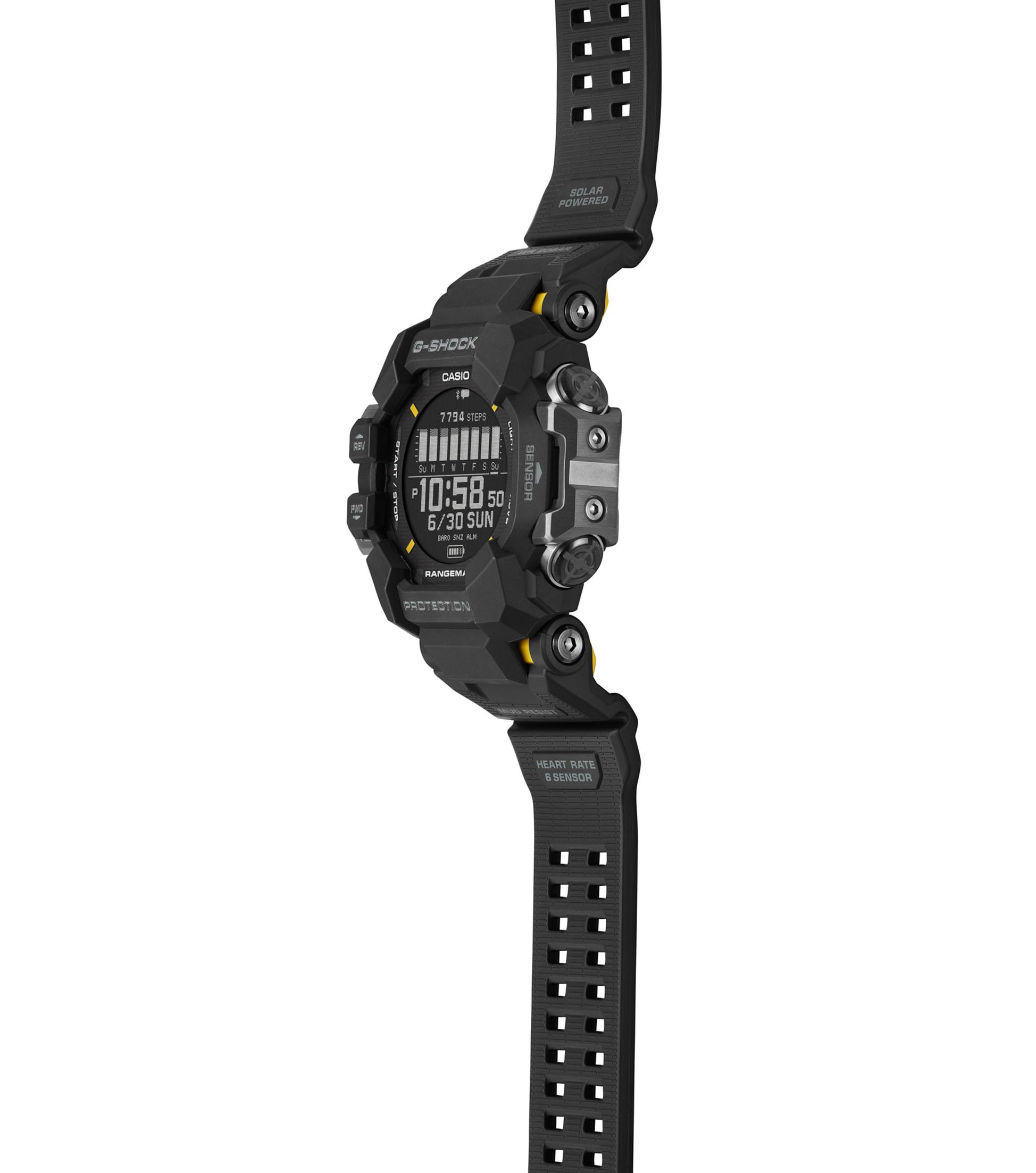 CASIO G-Shock RANGEMAN - GPR-H1000-1ER