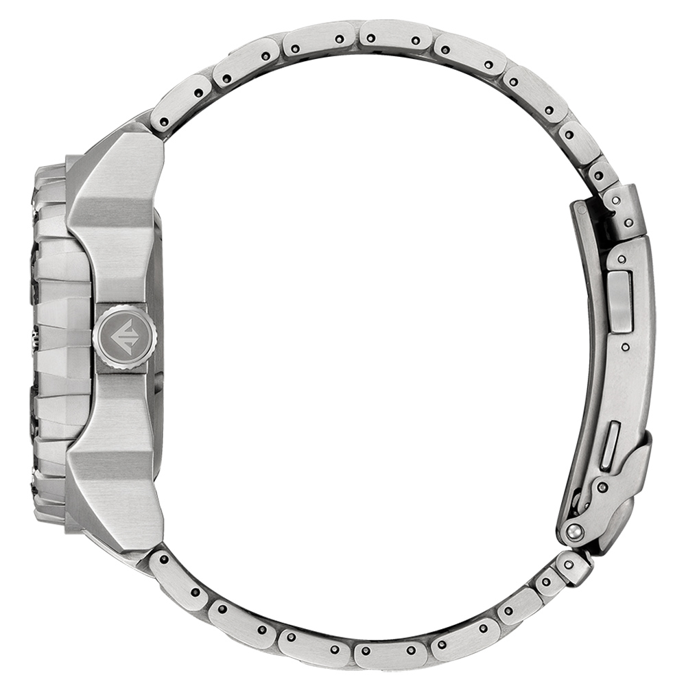 Promaster Mechanical Diver - Super Titanium - NB6004-83E