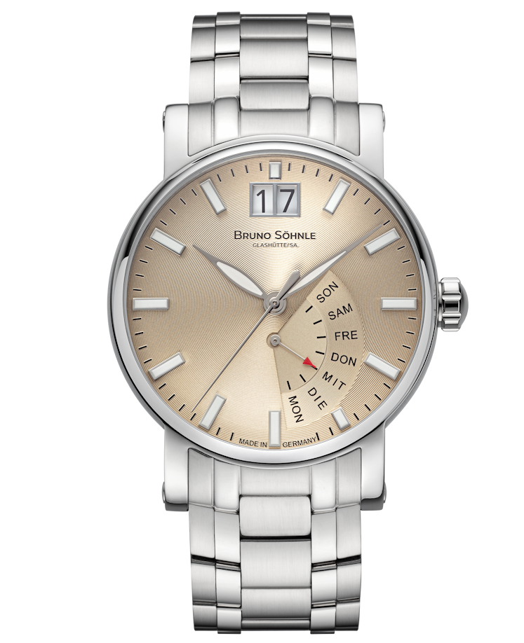 Pesaro I - Creme