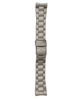 PROFESSIONAL III Edelstahlband 22mm - für AVENGER II SEAWOLF - A17331 