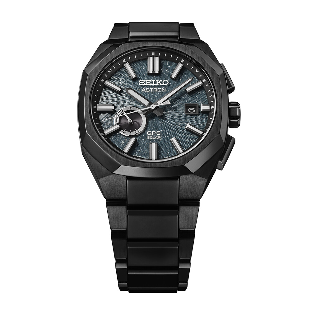 Astron GPS Solar 2026 Limited Edition - eine von 1.500 Stück  