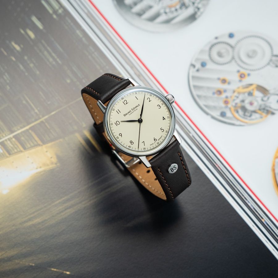  Bergamo Small  - Creme