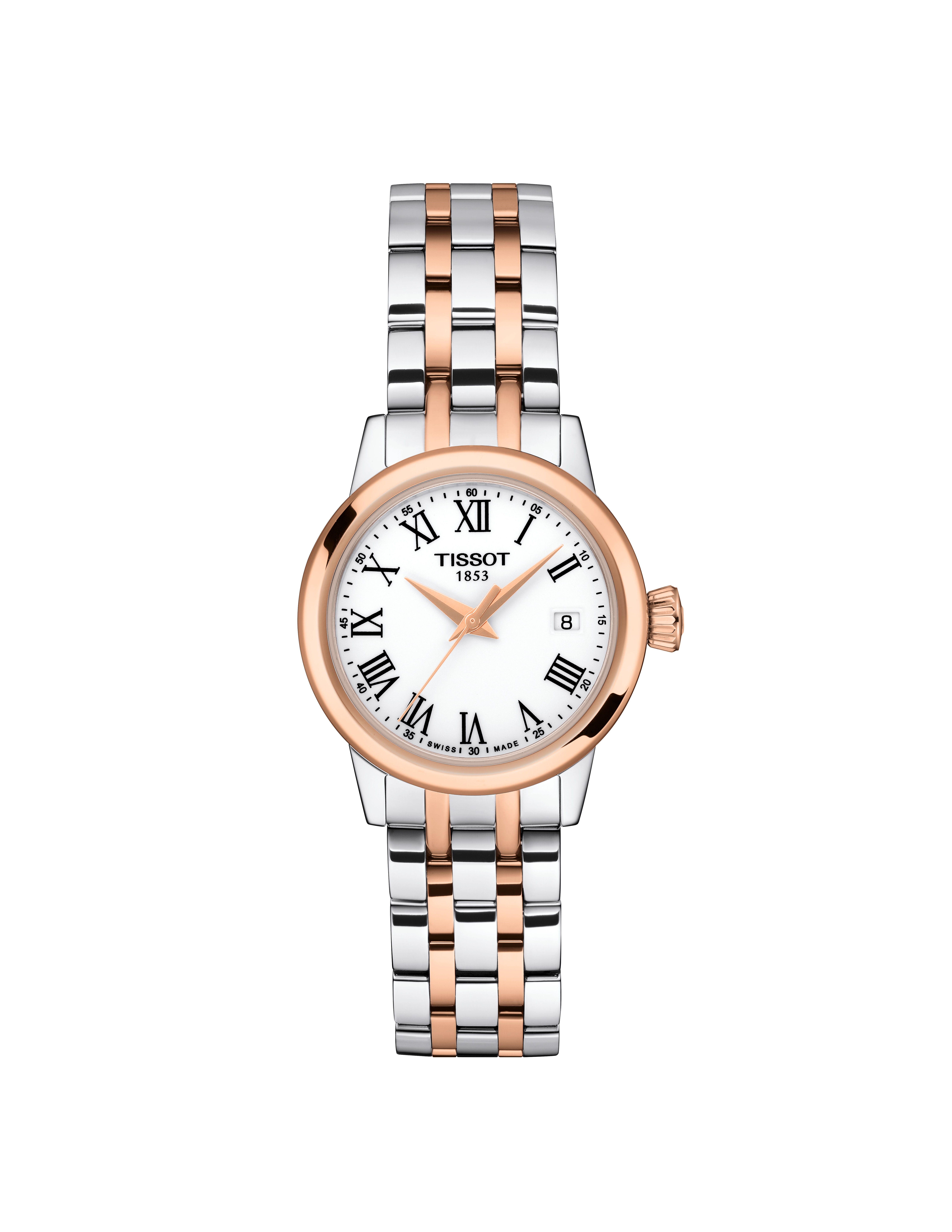 Classic Dream Lady - Bicolor / Rosé