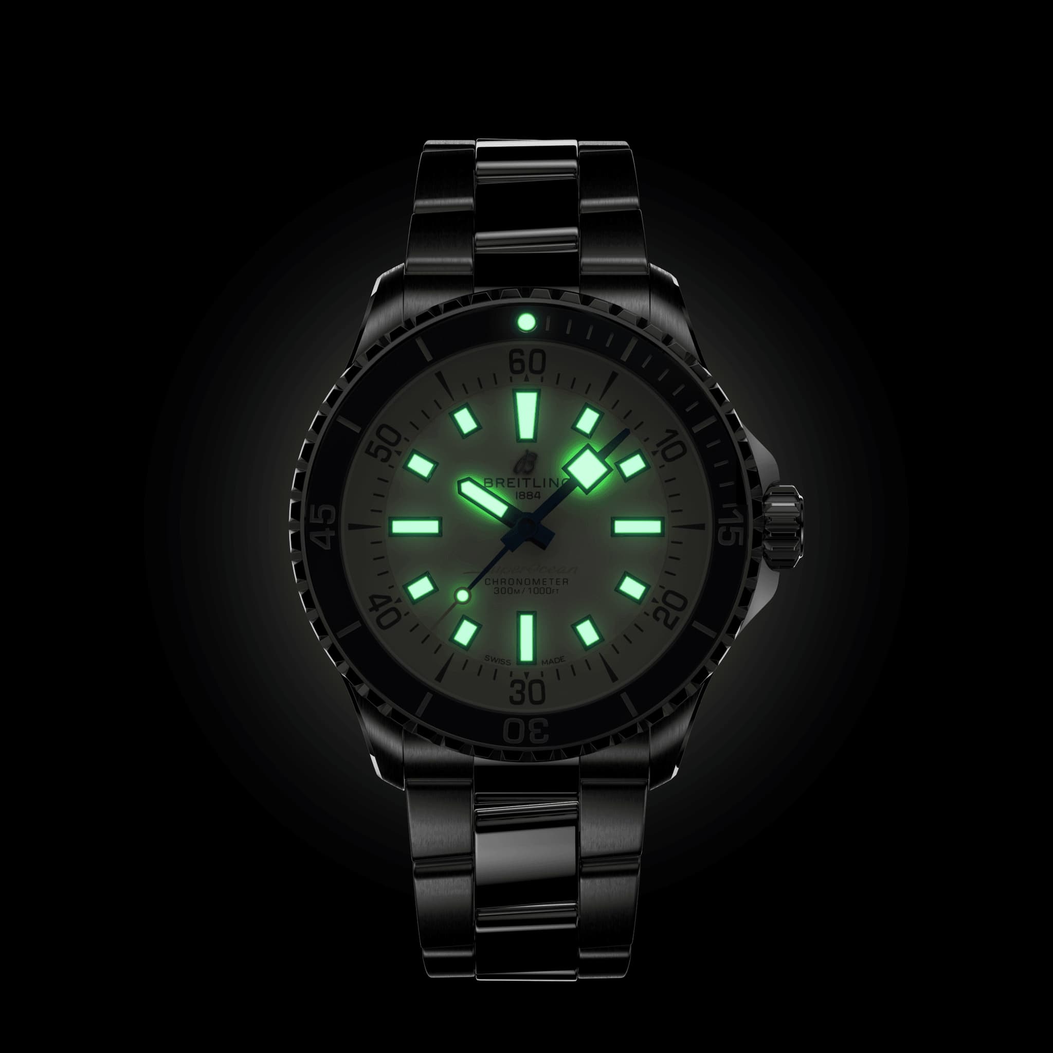 Superocean Automatic 42 
