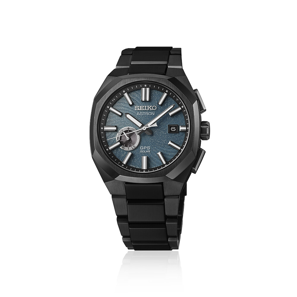 Astron GPS Solar 2026 Limited Edition - eine von 1.500 Stück  