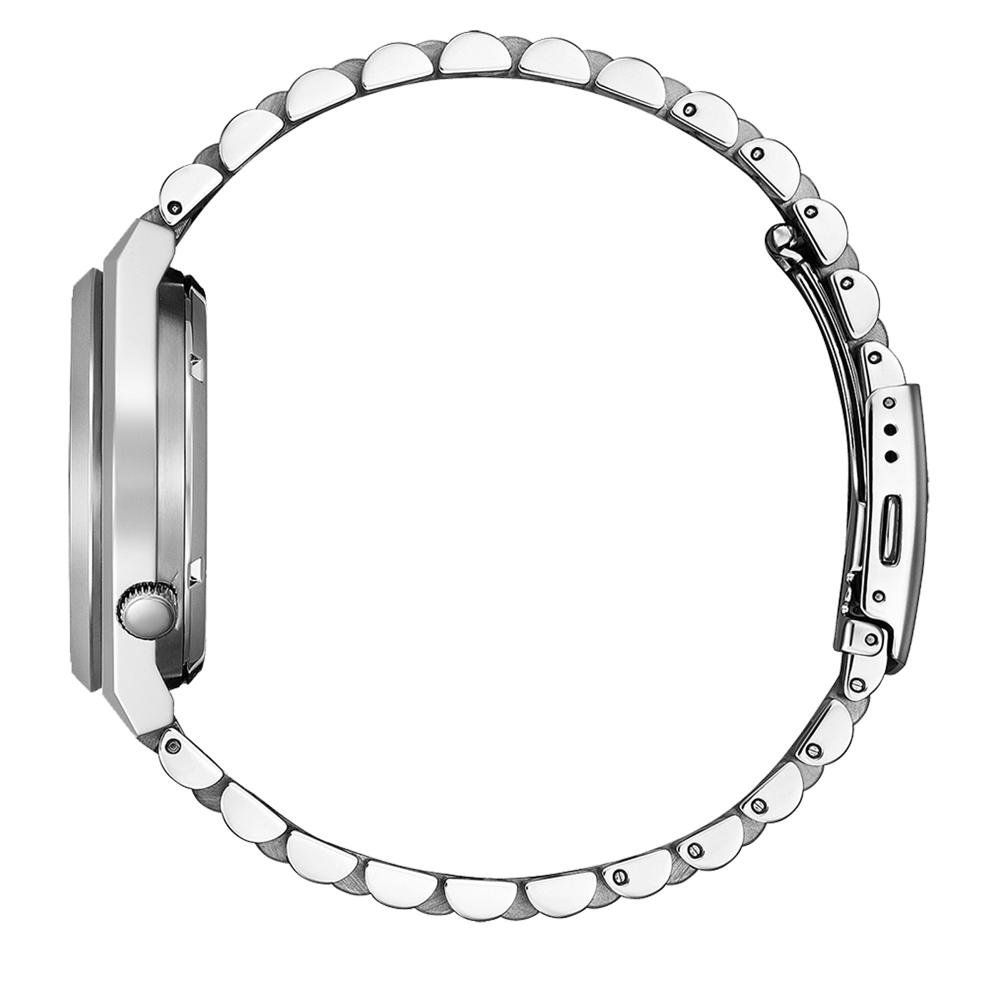 Tsuyosa Automatic  - NJ0159-86X  Grün