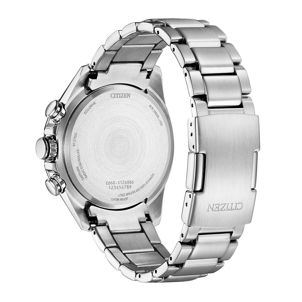 Eco-Drive - CB5914-89E