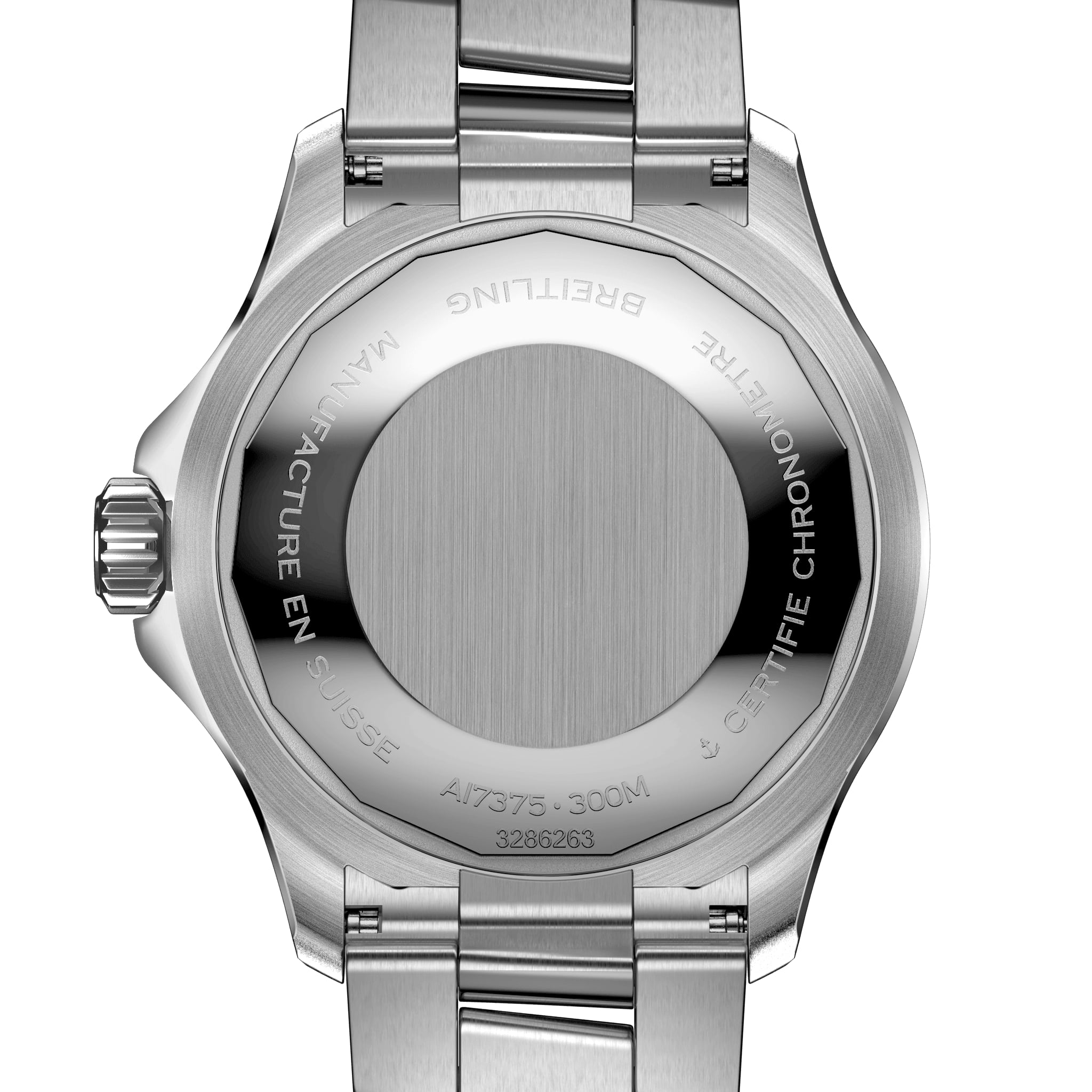 Superocean Automatic 42 