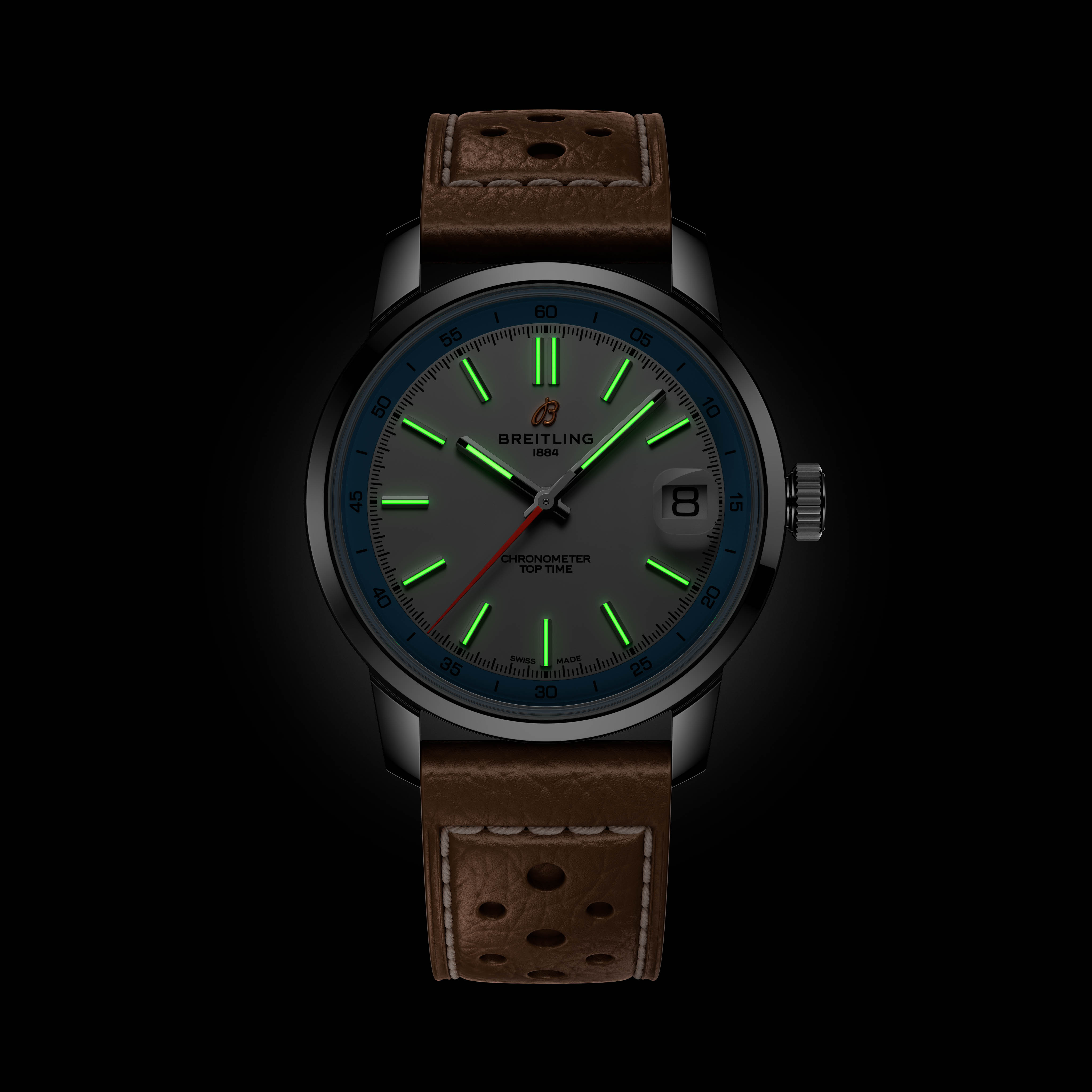Top Time B31 - Weiß / Blau