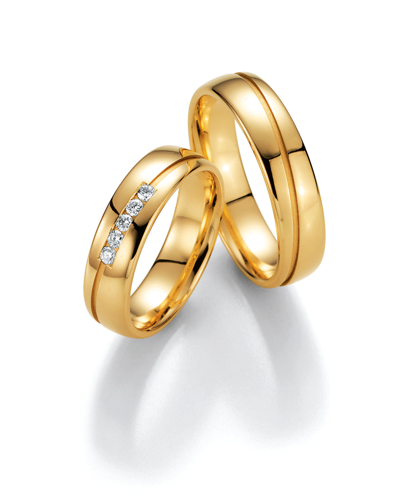 Honeymoon Premium