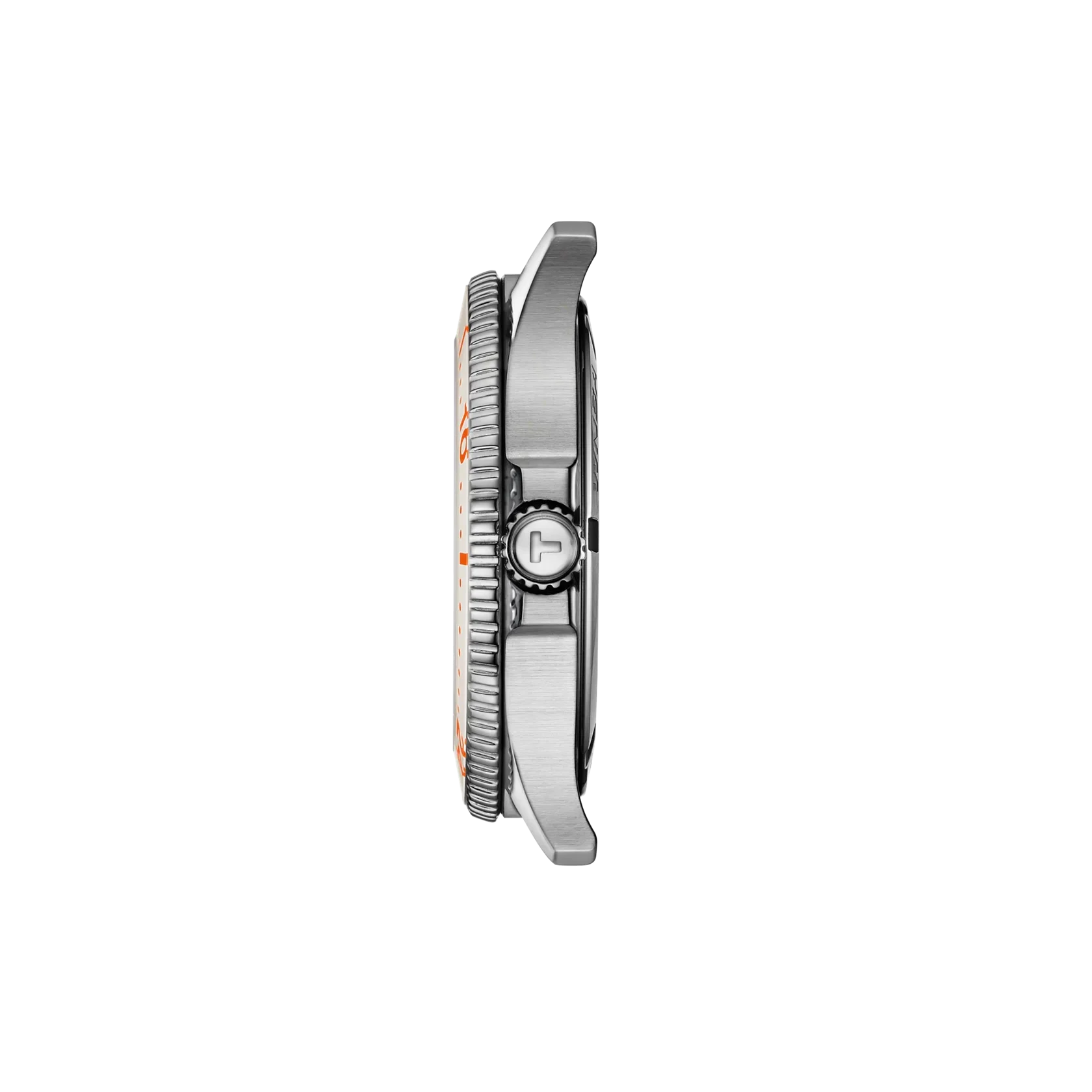 Seastar FIBA Women's Basketball World Cup 2026  Quarz 40mm - Weiß