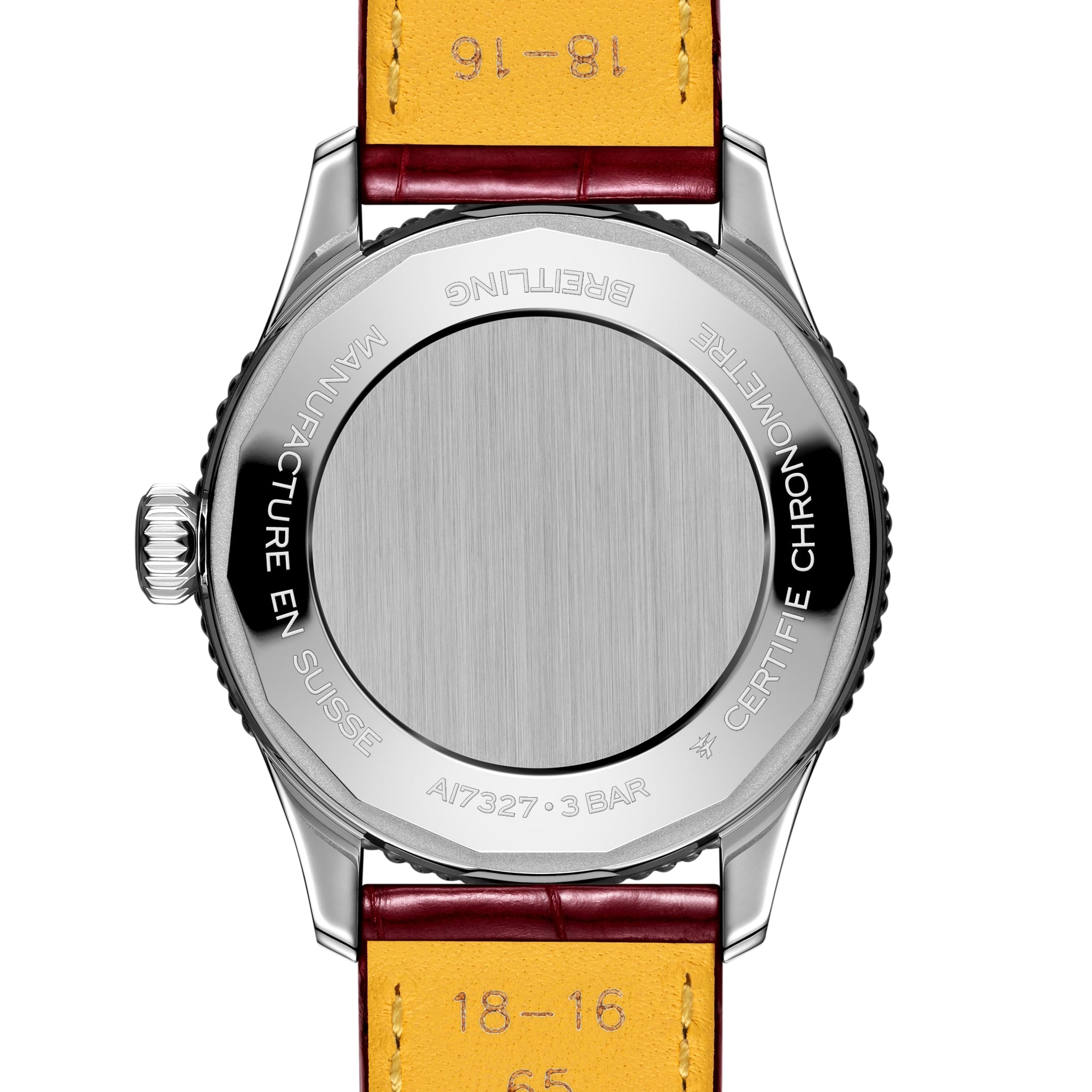 Navitimer Automatic 36