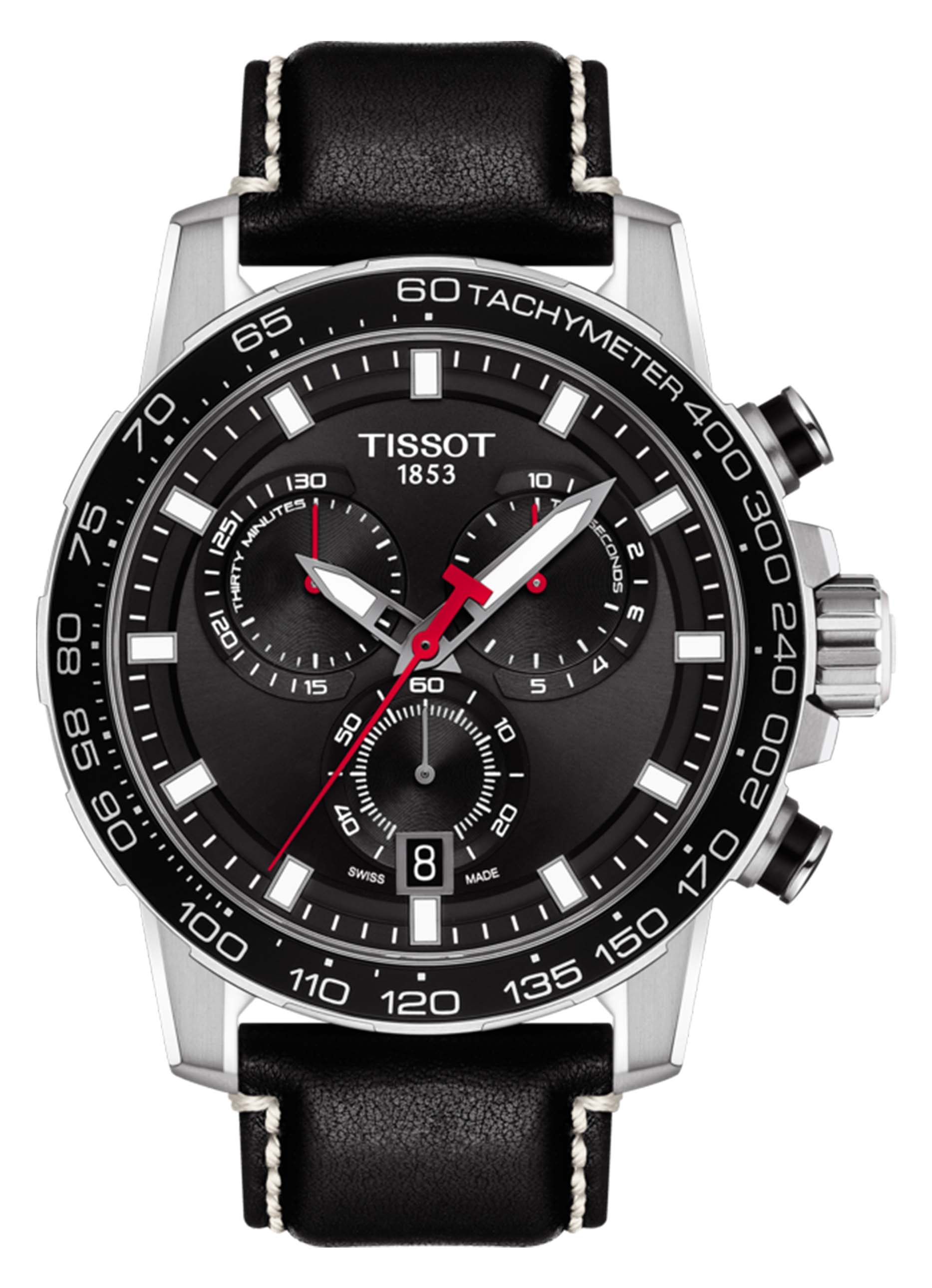 SUPERSPORT CHRONO