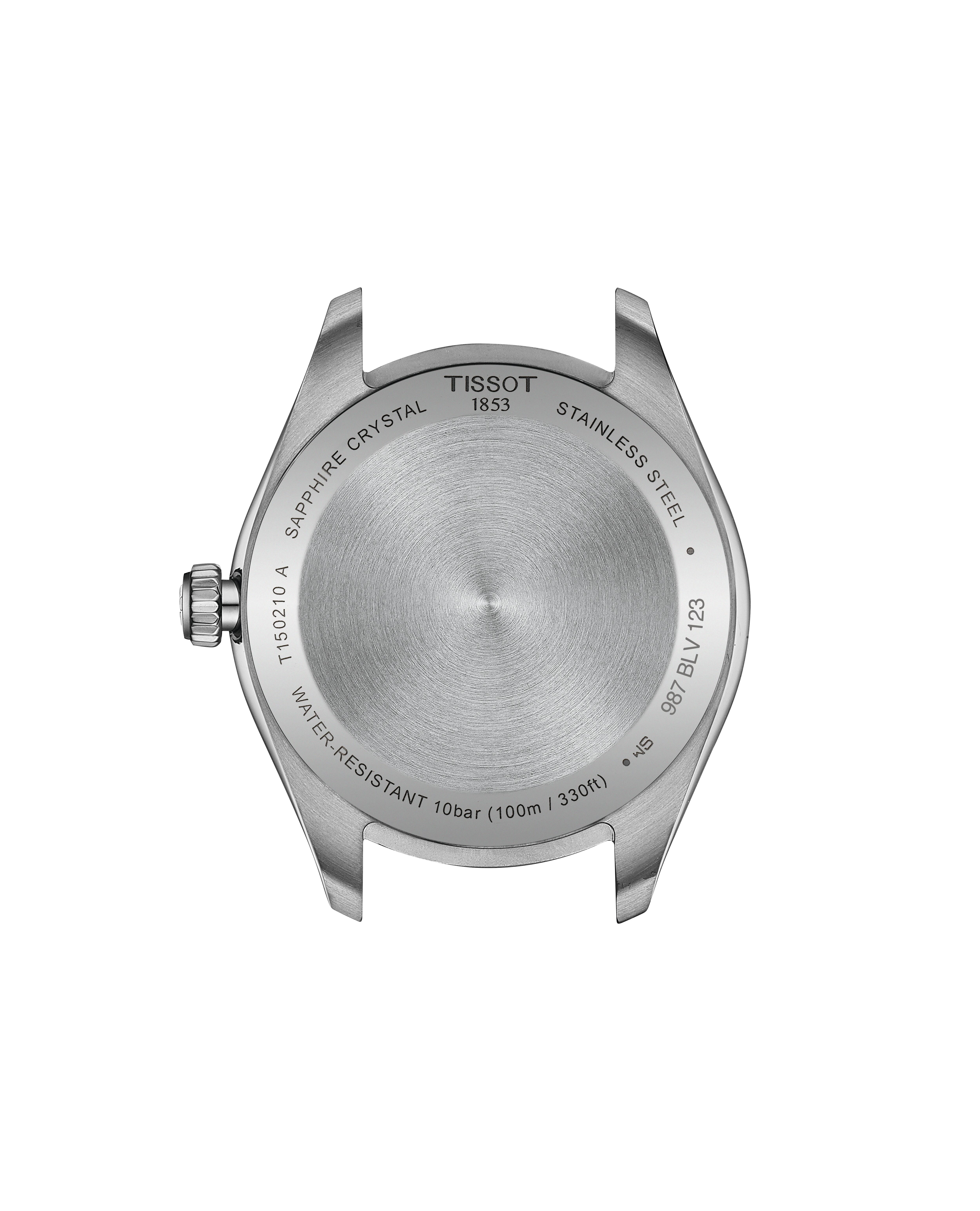 PR 100 34mm - Bicolor / Rosé - Perlmutt