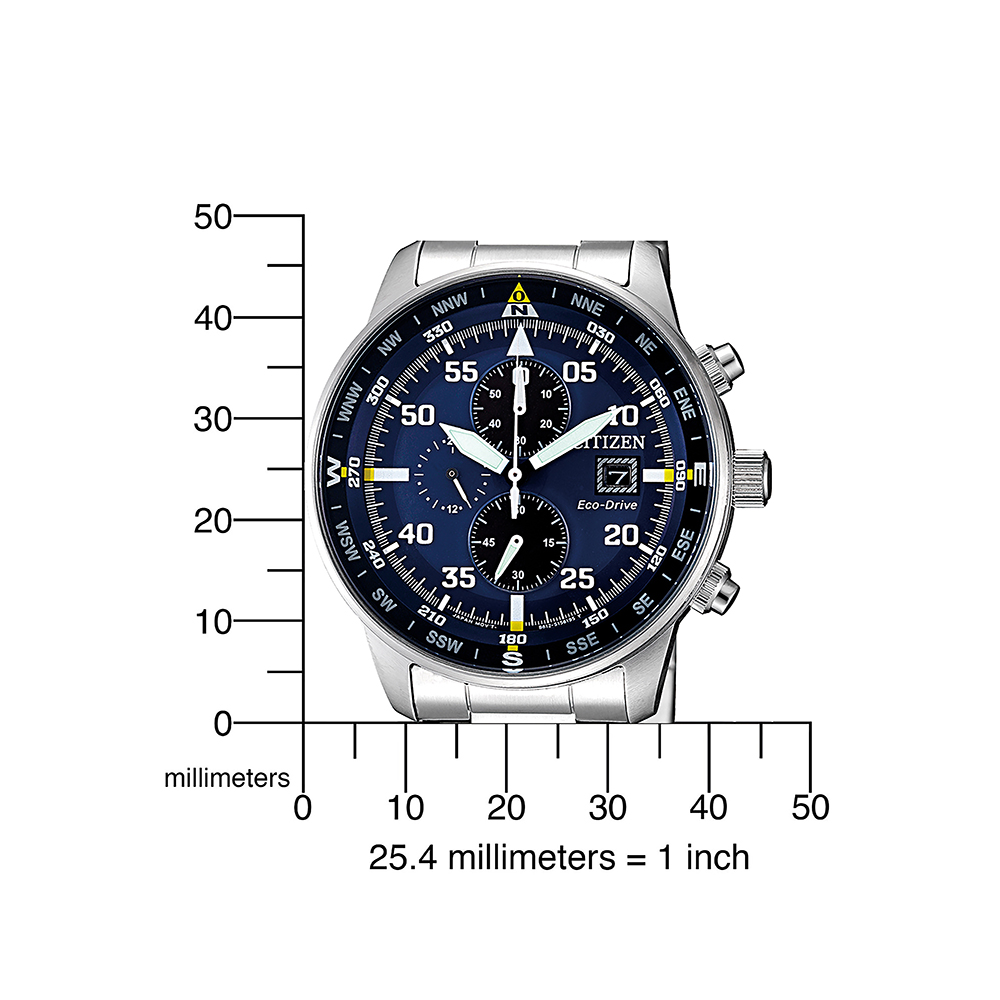 Eco-Drive - CA0690-88L