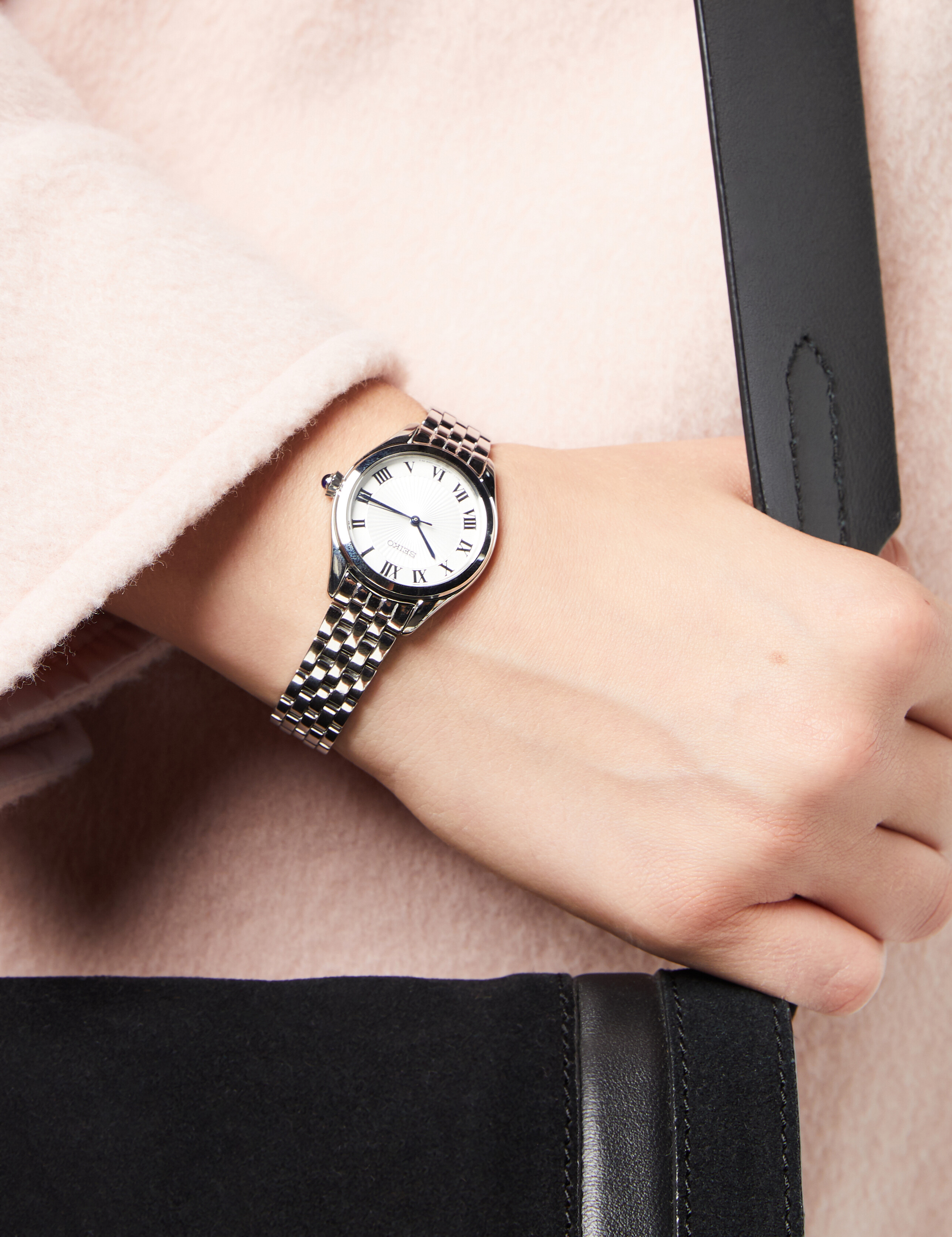 Damen Quarz CLASSIQUE - 29mm