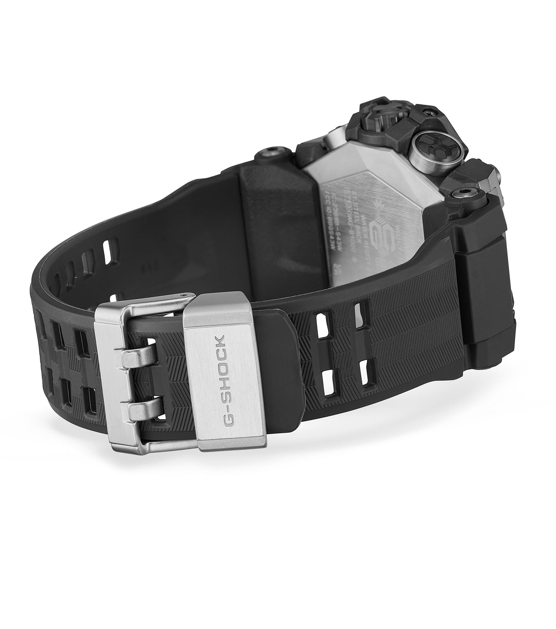 CASIO G-Shock  MUDMASTER  - GWG-B1000-1AER