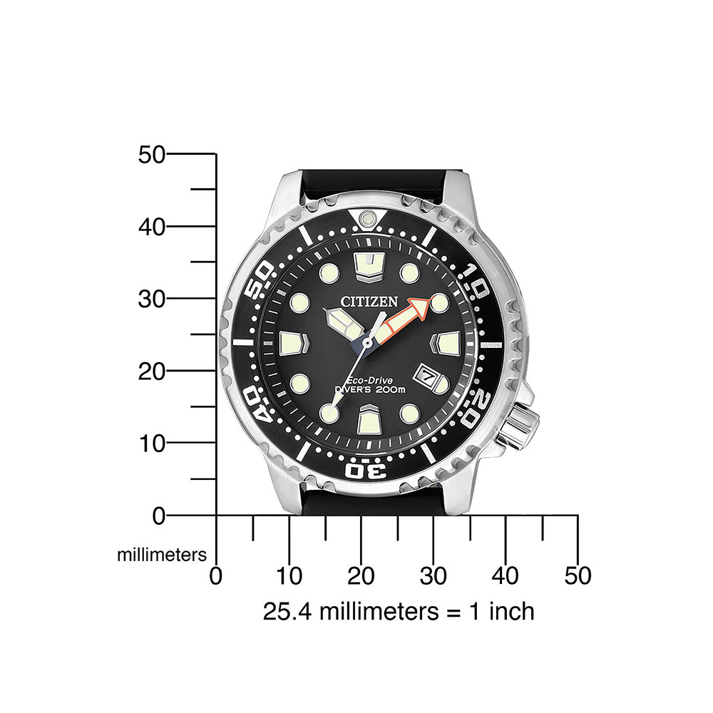 Promaster Eco-Drive Diver - BN0150-10E