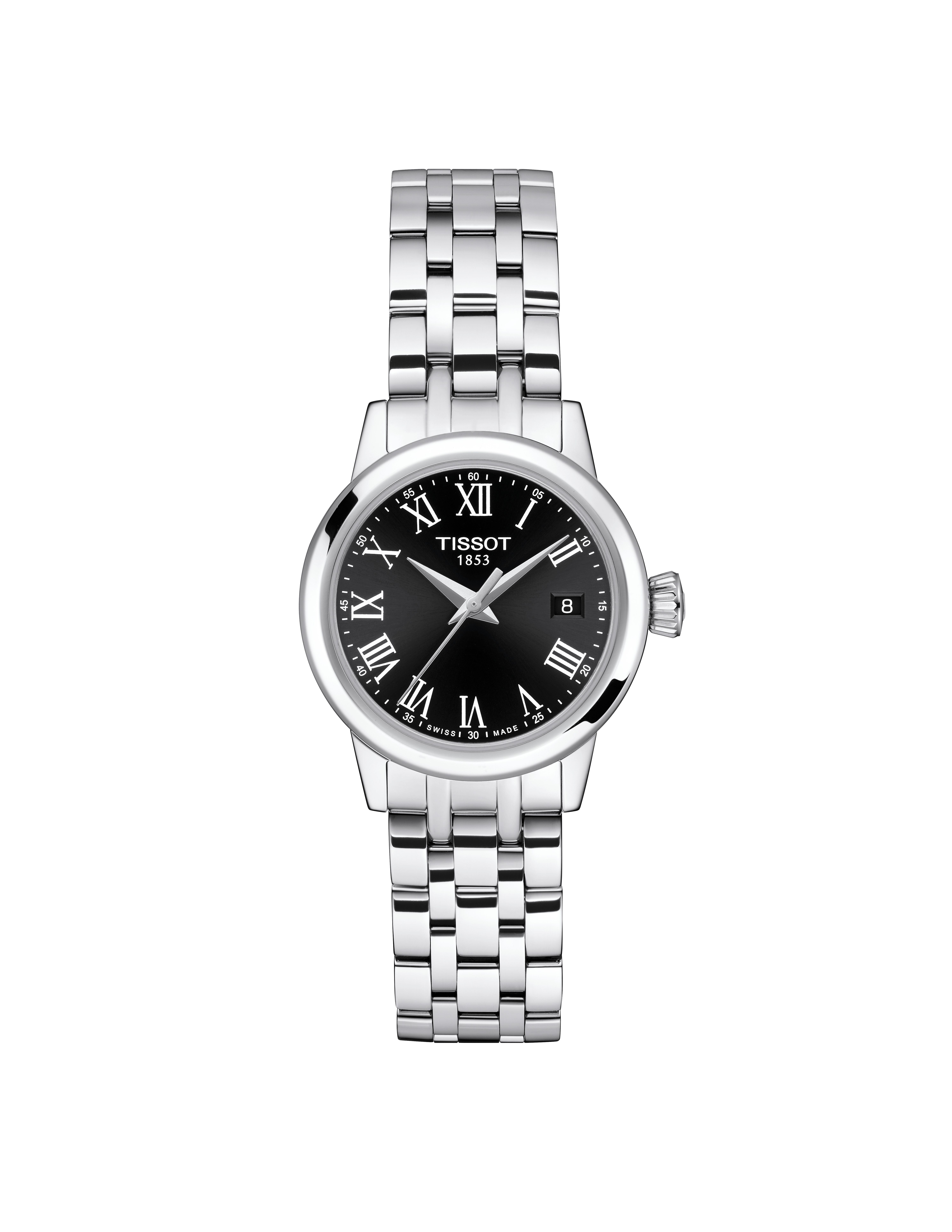 Classic Dream Lady - Schwarz