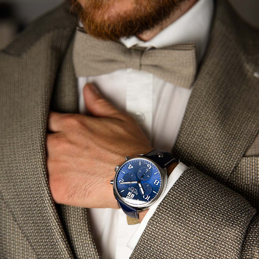 La Spezia II Chronograph 