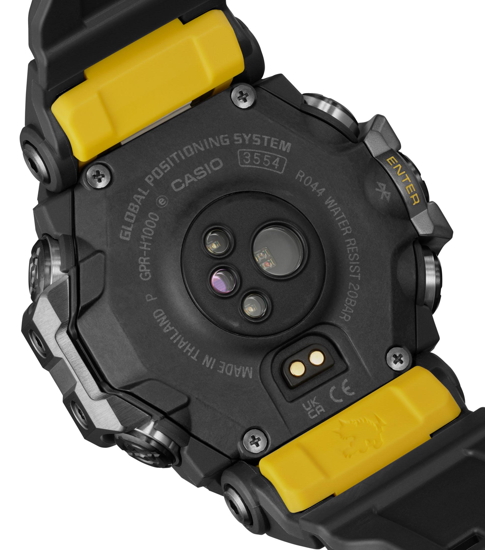 CASIO G-Shock RANGEMAN - GPR-H1000-1ER