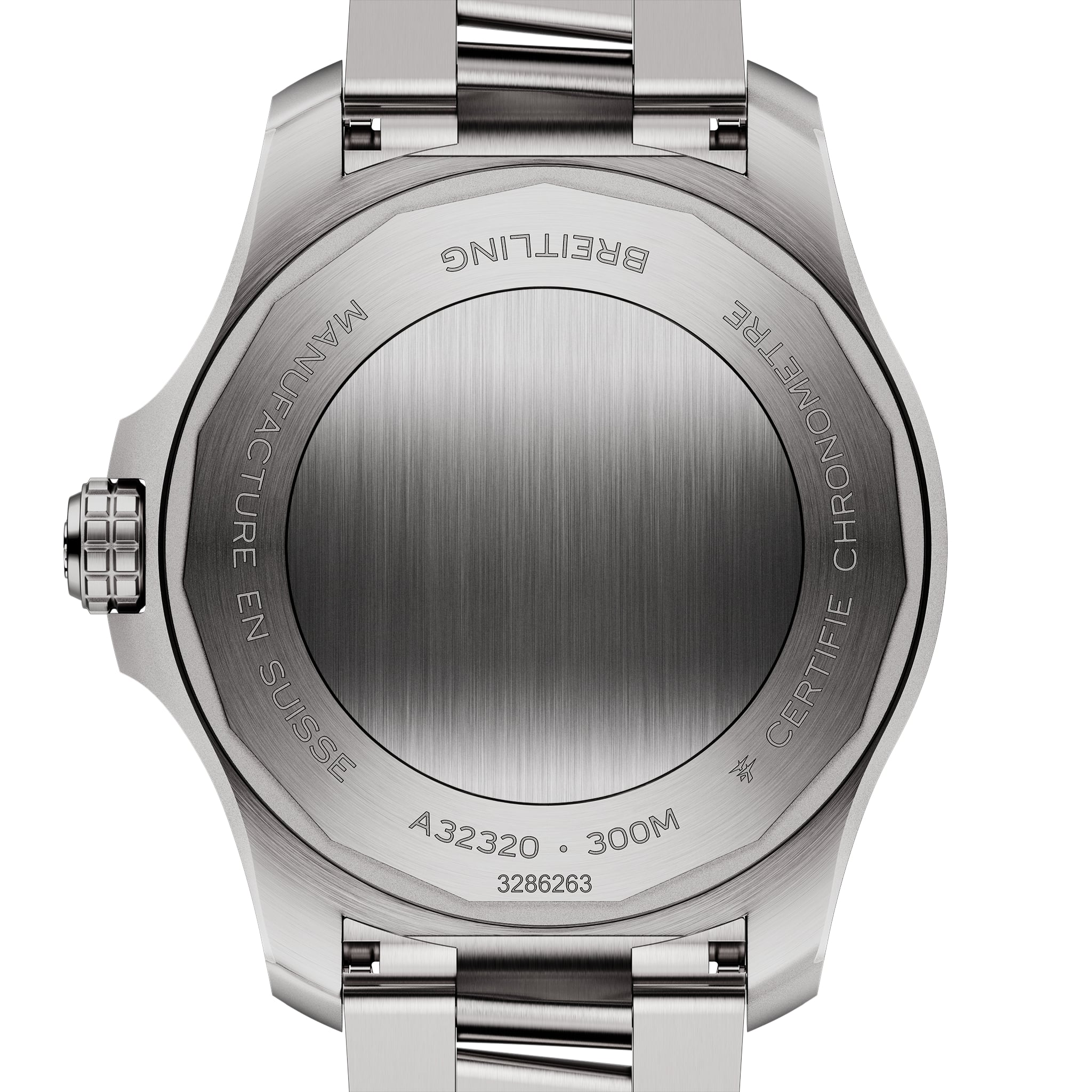 Avenger Automatic GMT 44 - Blau