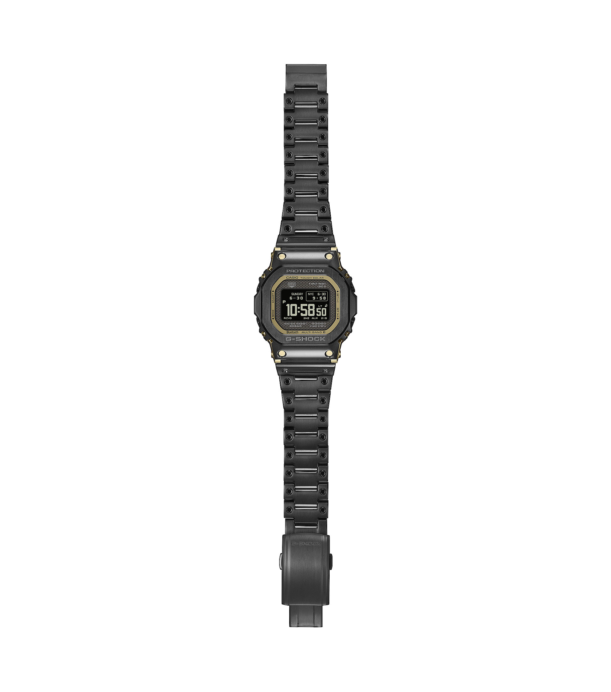 CASIO G-Shock GMW-BZ5000D-1ER