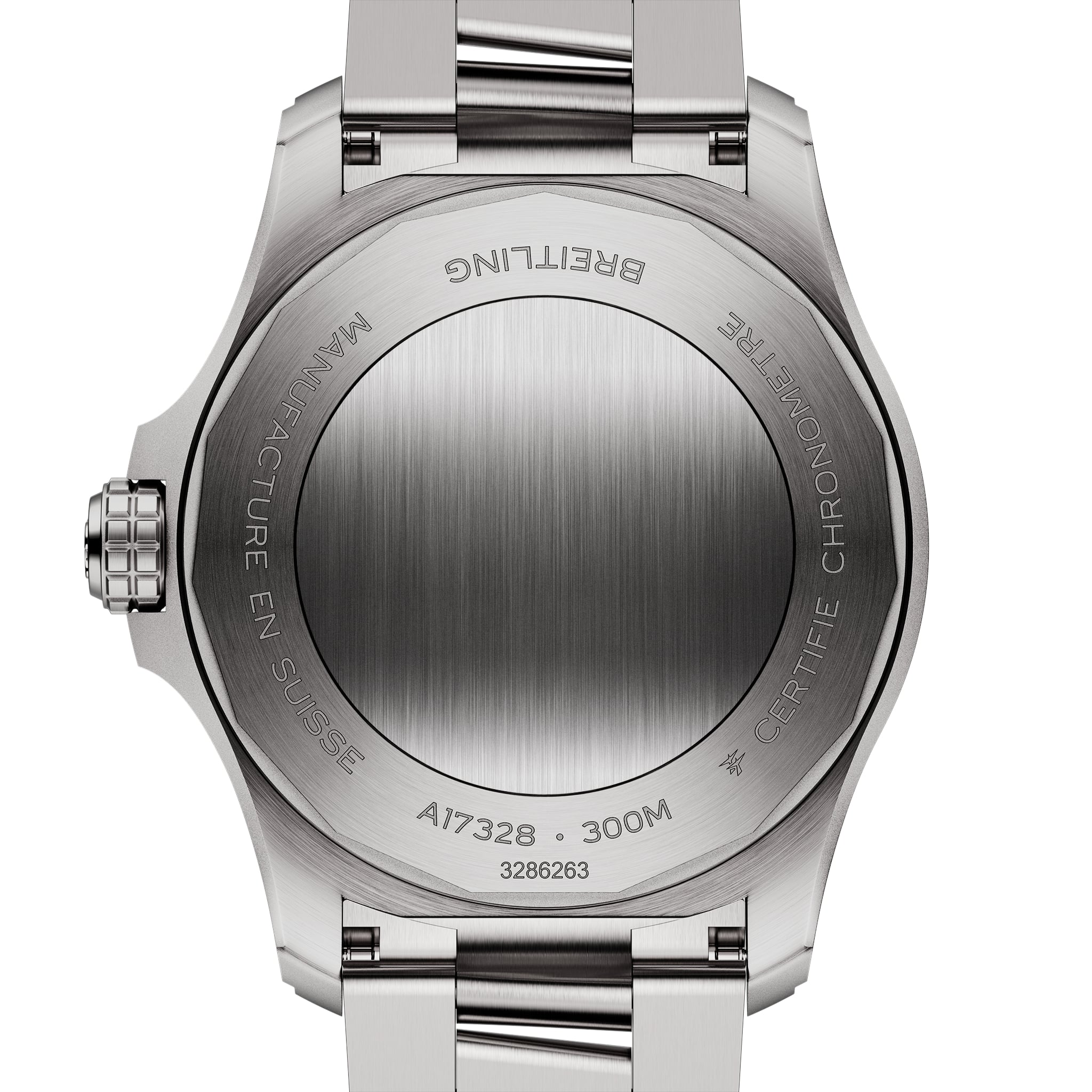 Avenger Automatic 42 - Blau 