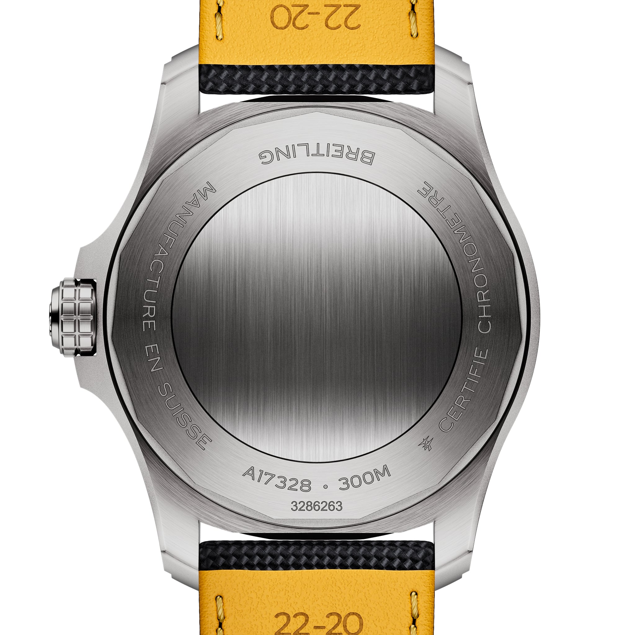 Avenger Automatic 42 - Schwarz