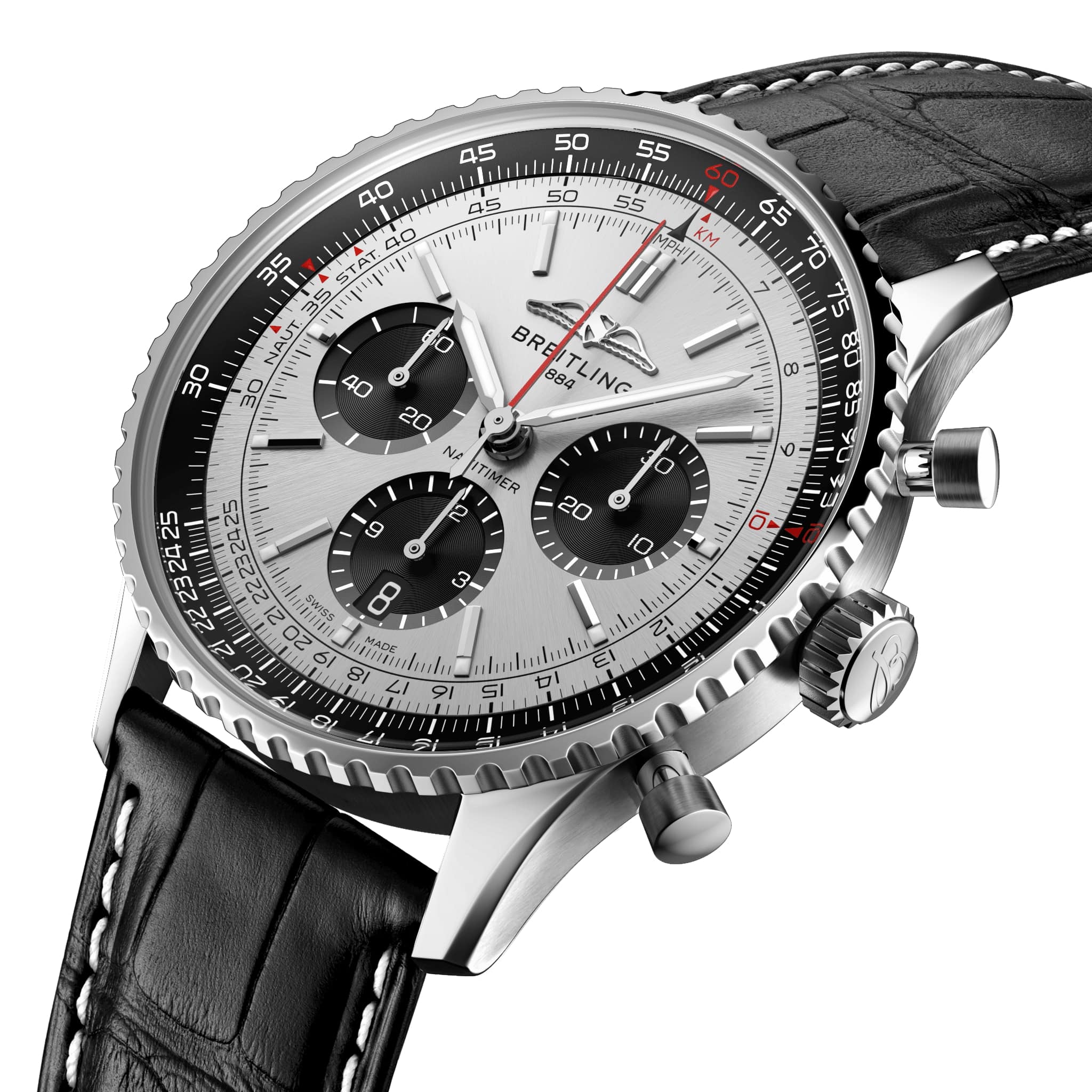 Navitimer B01 Chronograph 43