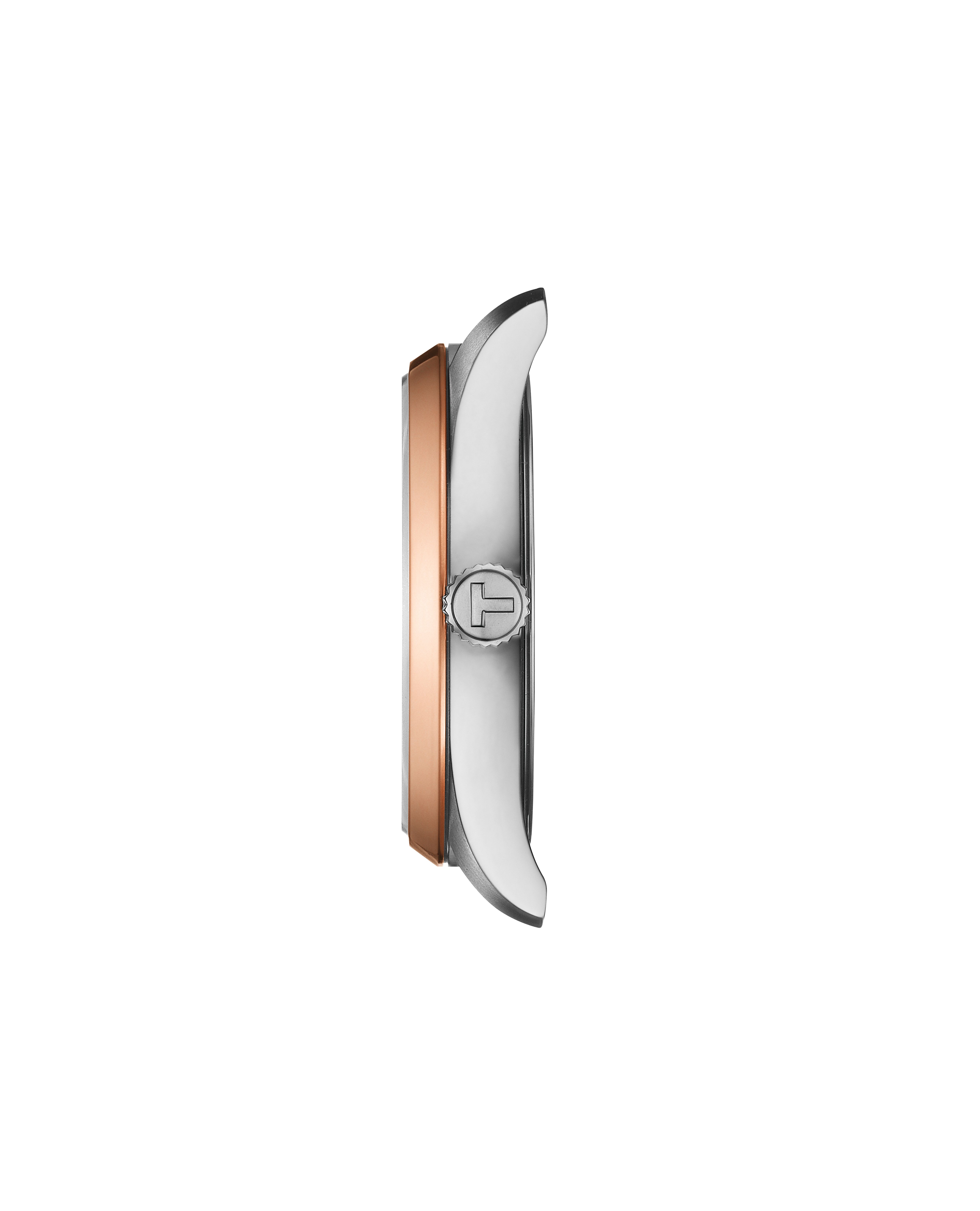 PR 100 34mm - Bicolor / Rosé - Perlmutt