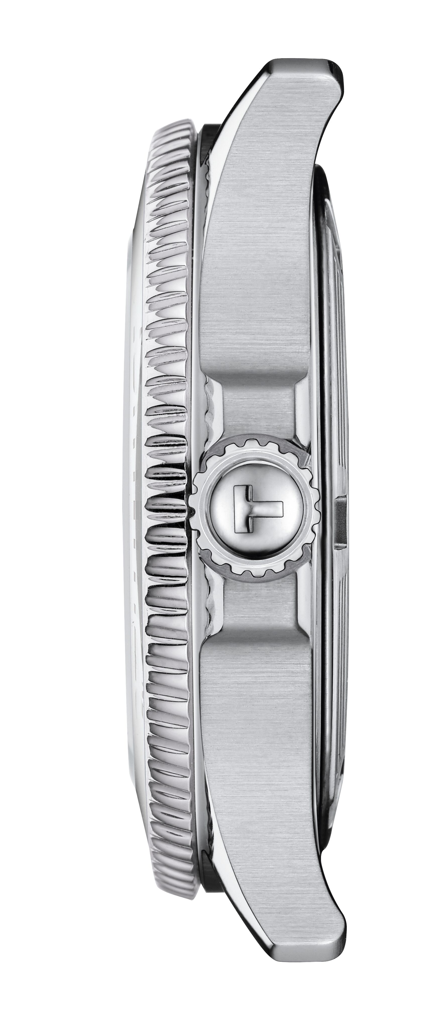 Seastar 1000 Quarz 36mm - Set mit zweitem Armband