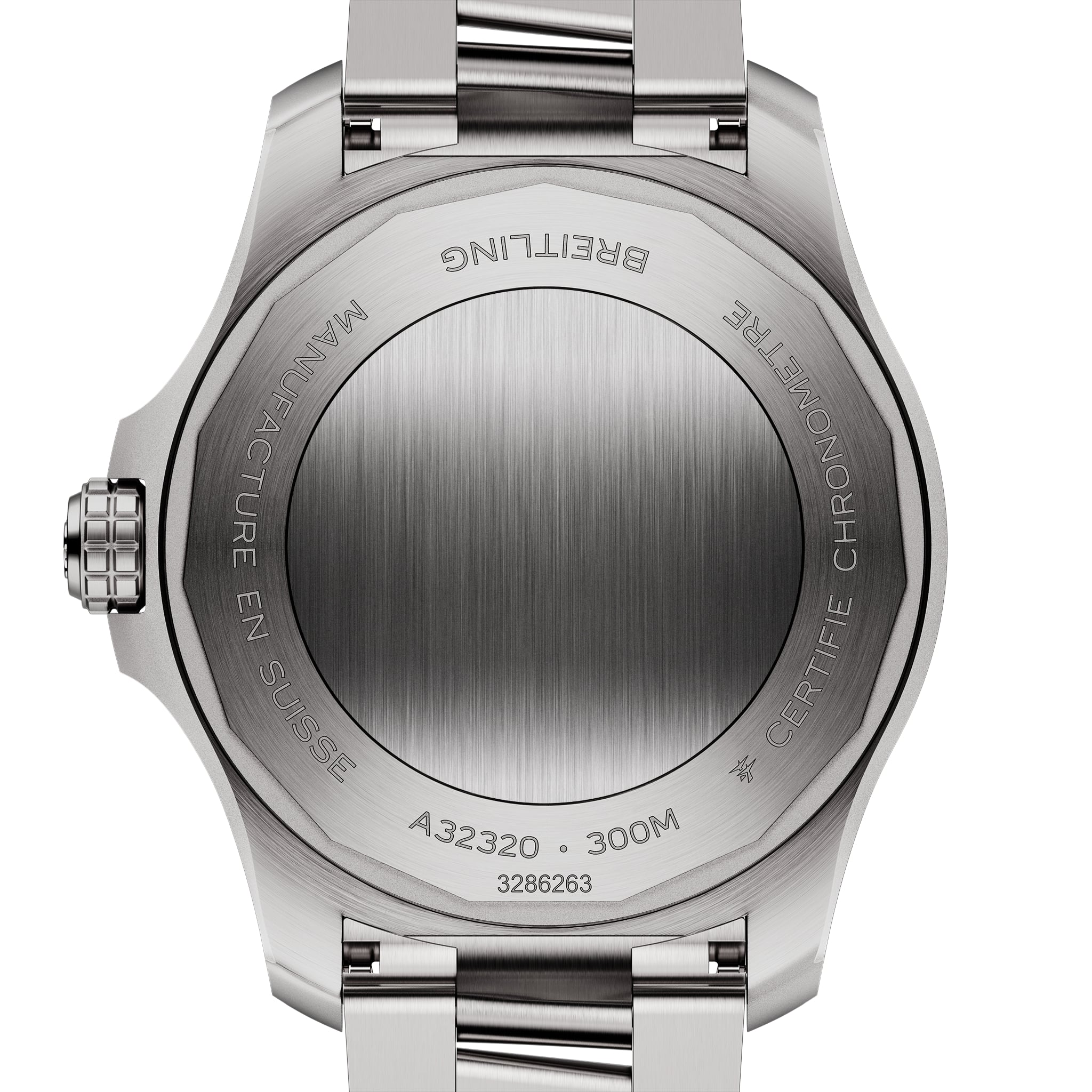Avenger Automatic GMT 44 - Schwarz