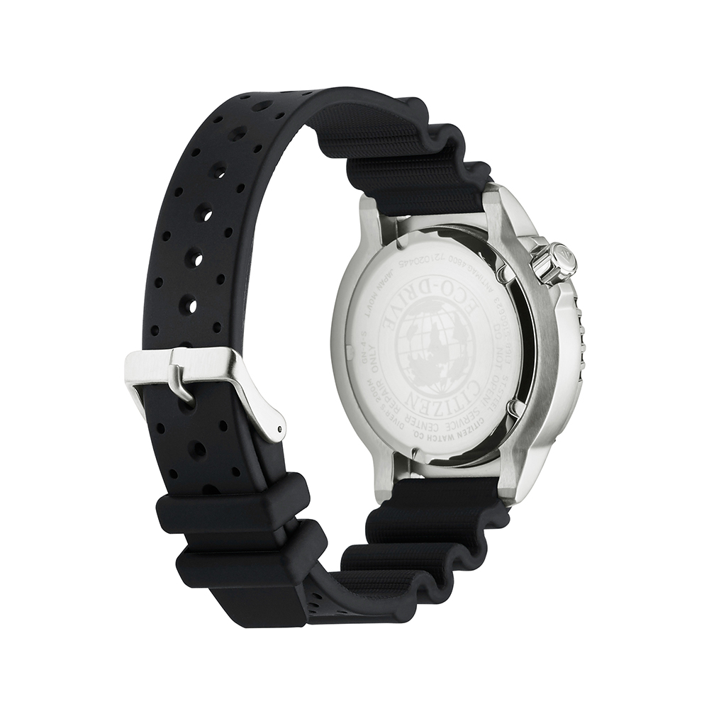 Promaster Eco-Drive Diver - BN0150-10E