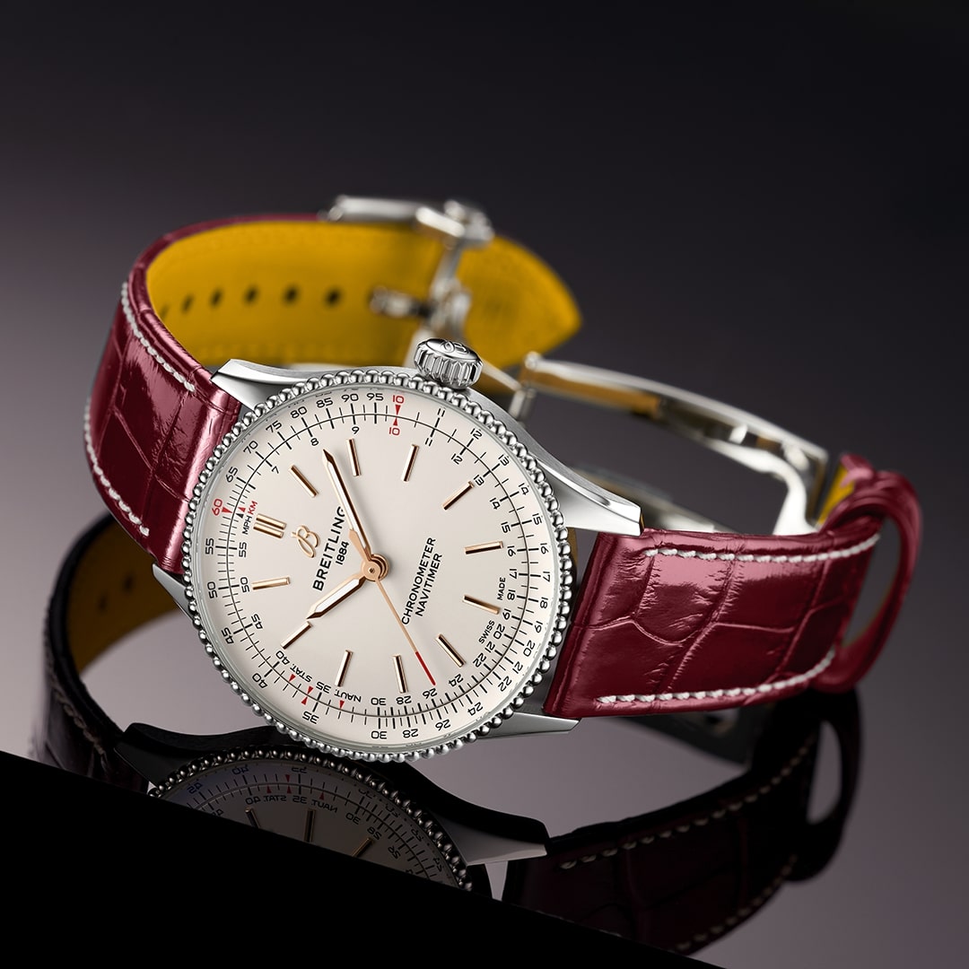 Navitimer Automatic 36