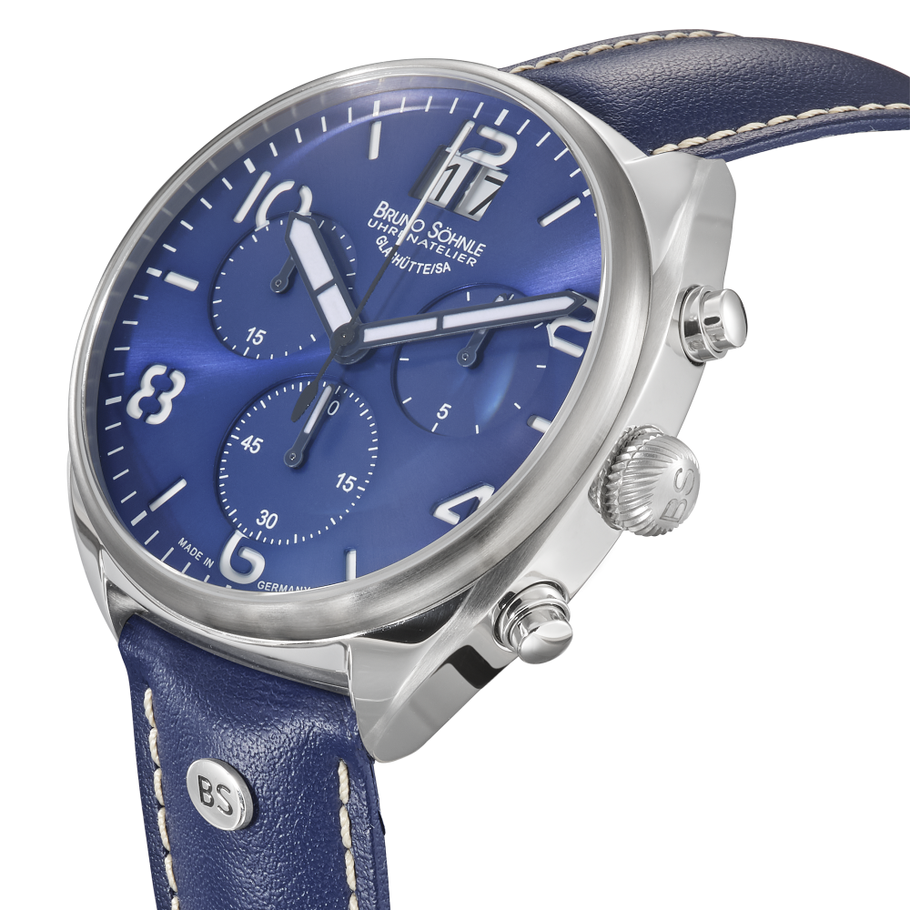 La Spezia II Chronograph 