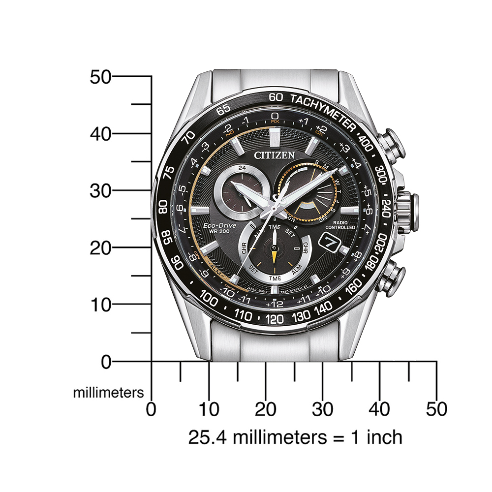 Eco-Drive - CB5914-89E