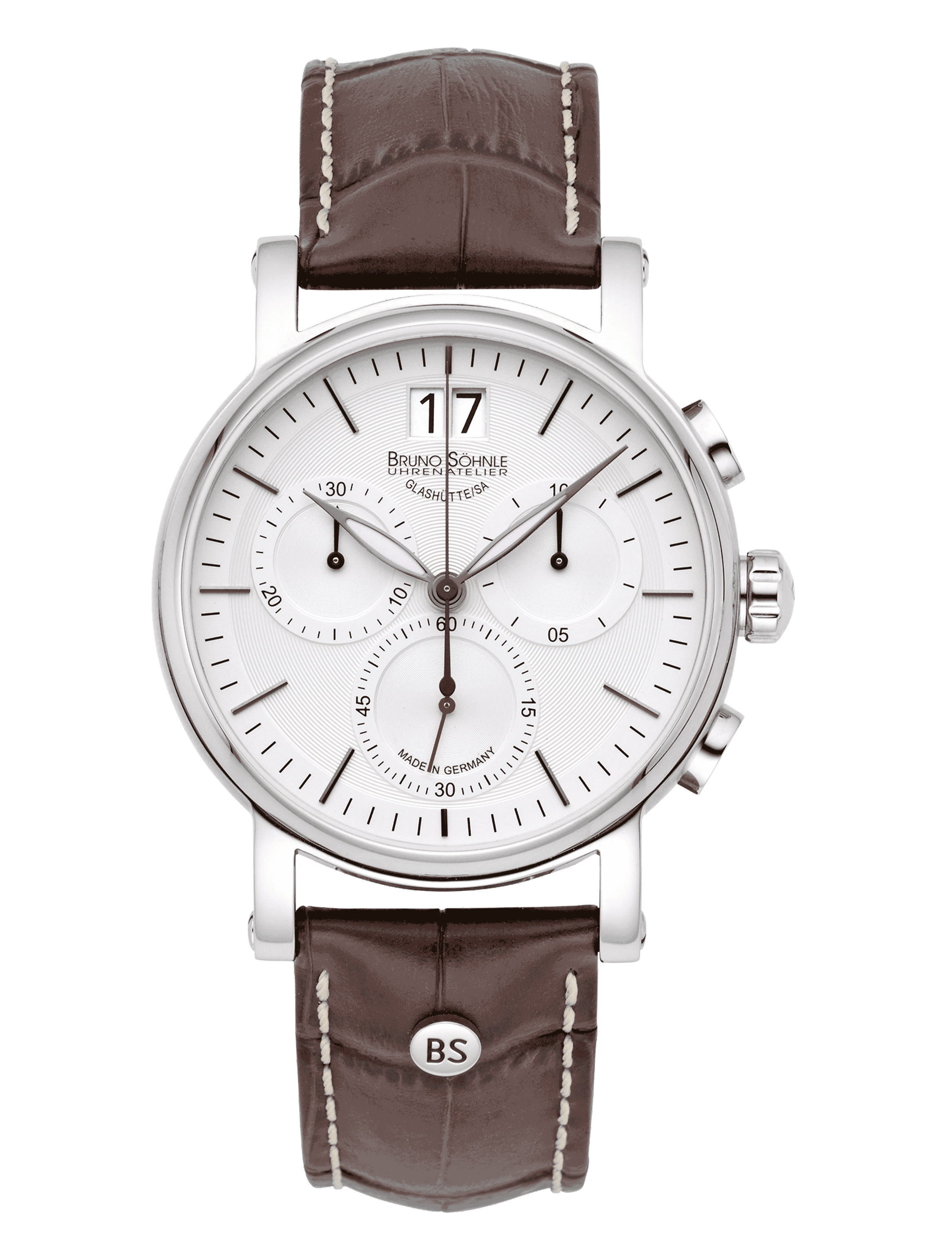 Pesaro Chronograph Big