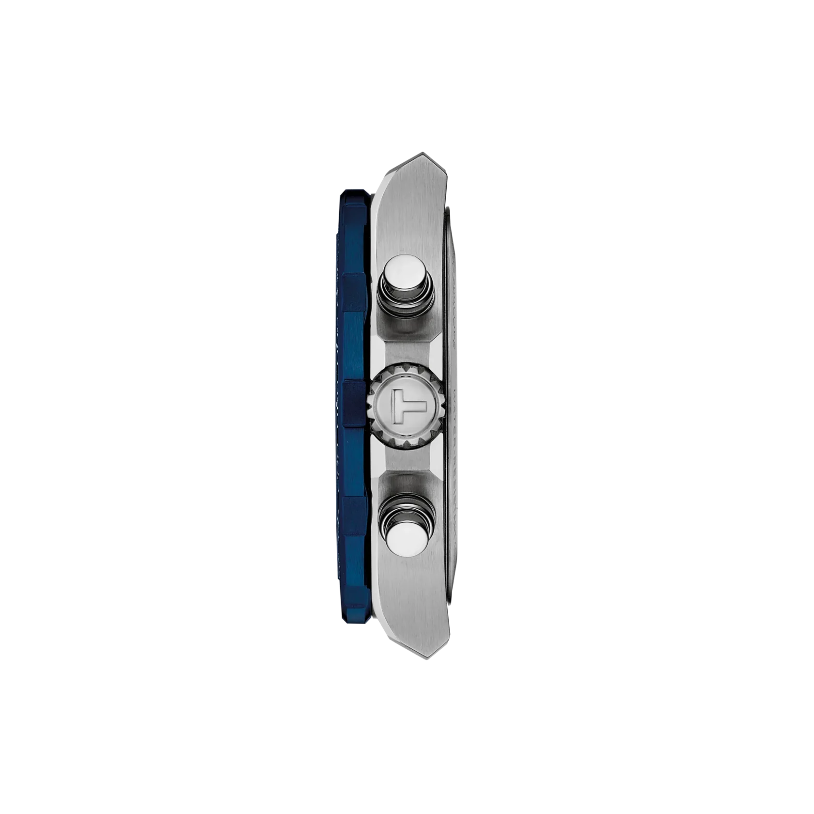 Supersport Chrono 42mm  - Blau