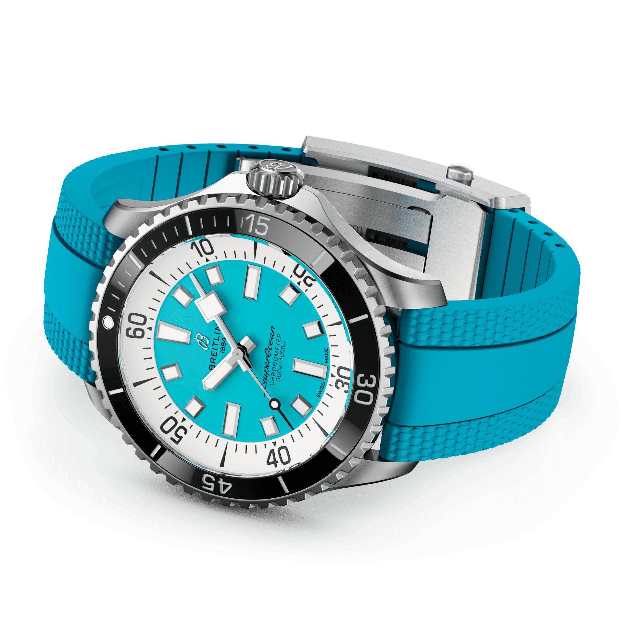Superocean Automatic 44 