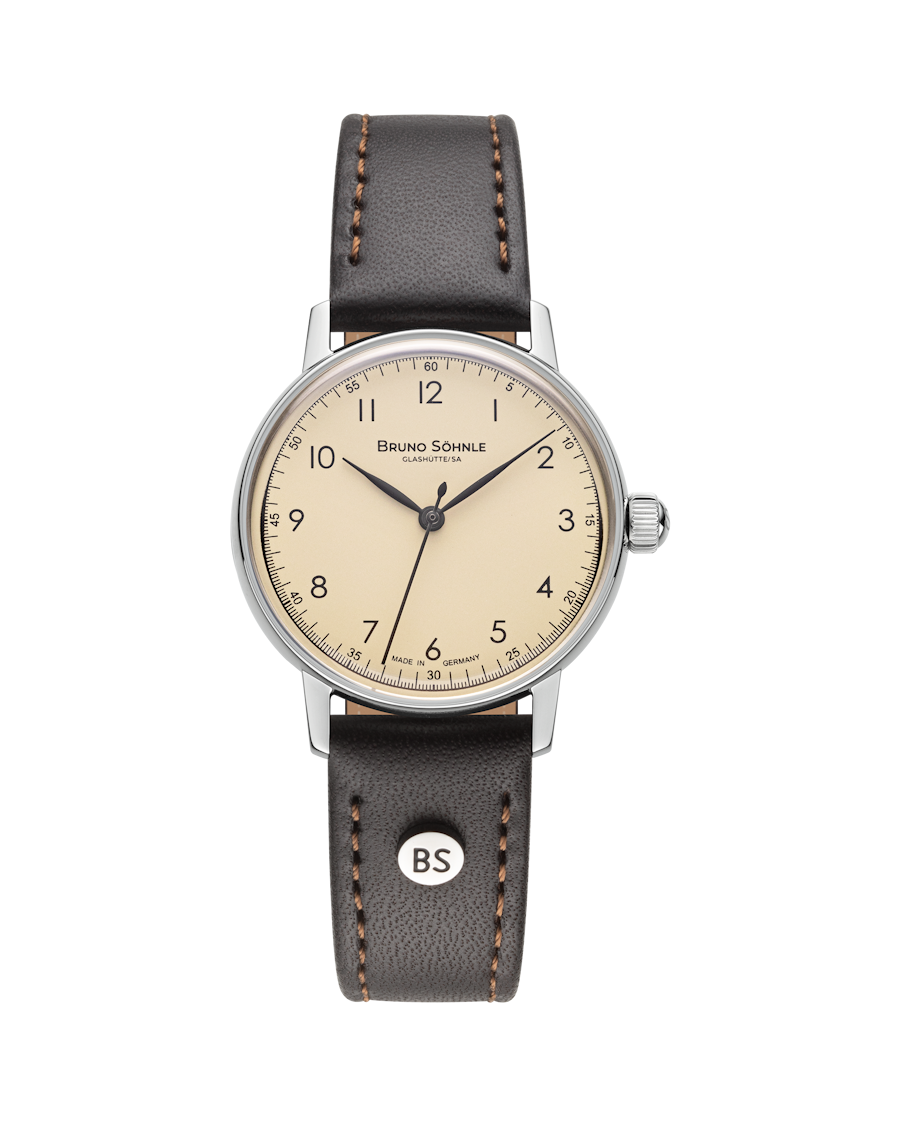  Bergamo Small  - Creme