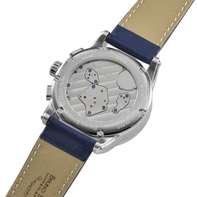 Grandioso - Blau