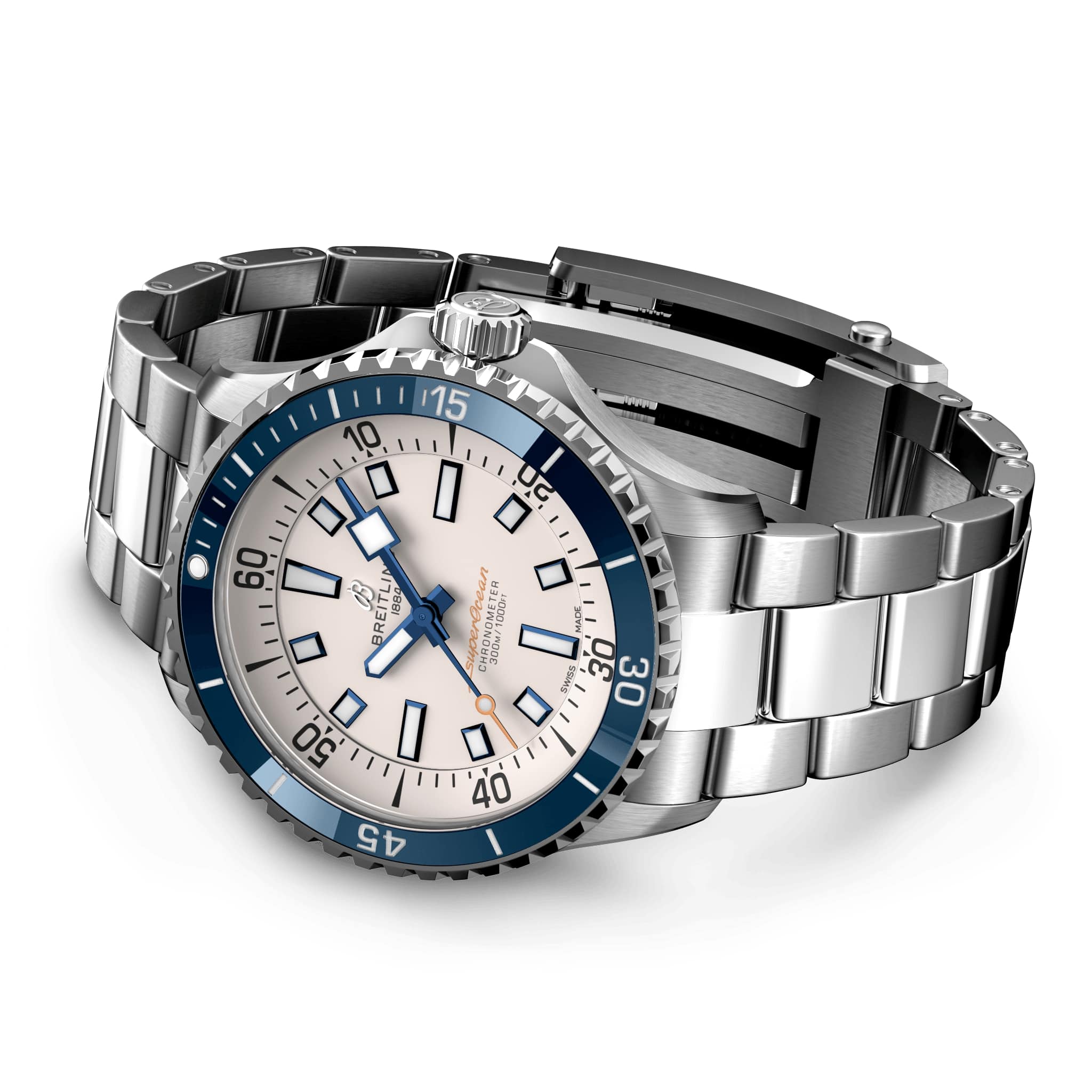 Superocean Automatic 42 