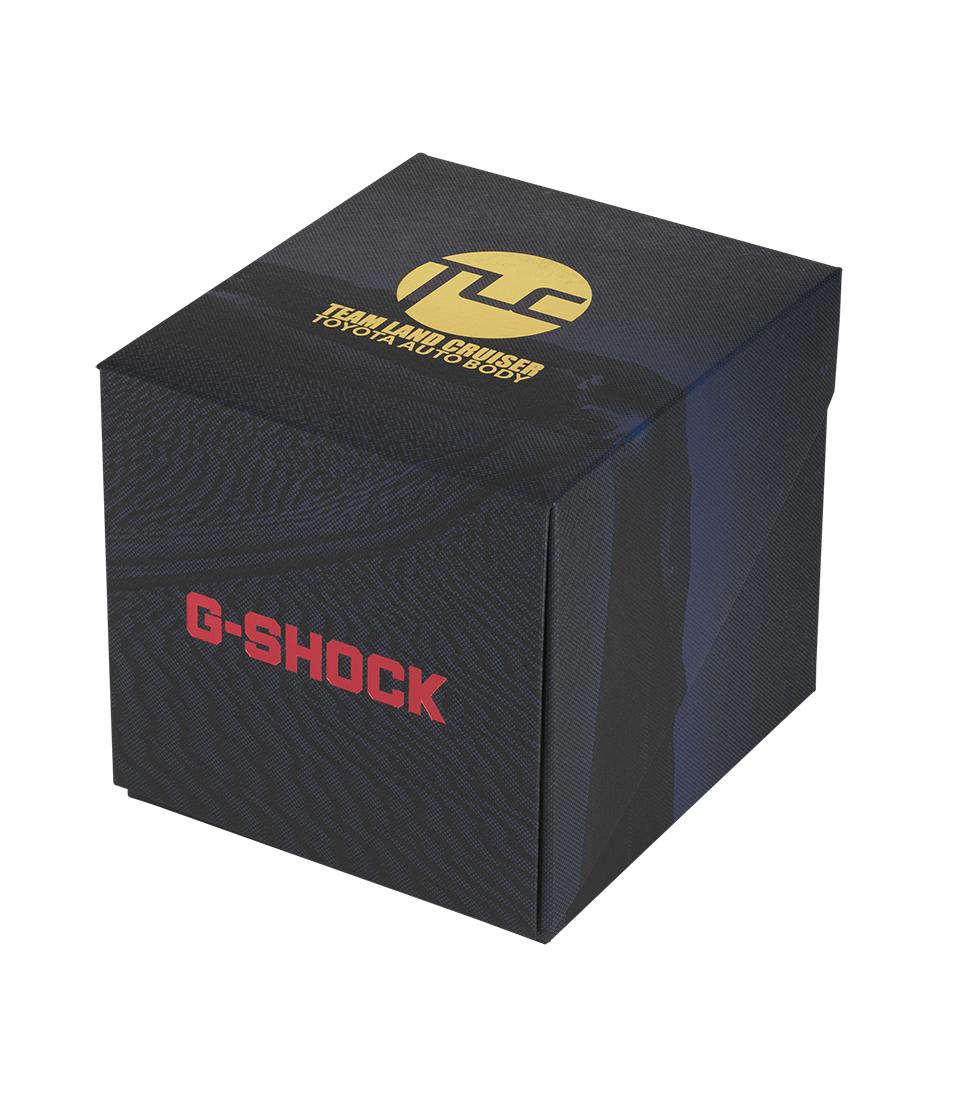CASIO G-Shock  MUDMASTER  - GWG-B1000TLC-1ER
