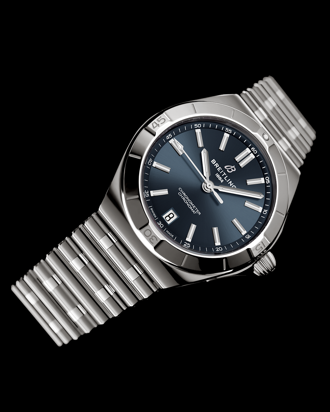 Chronomat B31 Automatic 40 - Blau 
